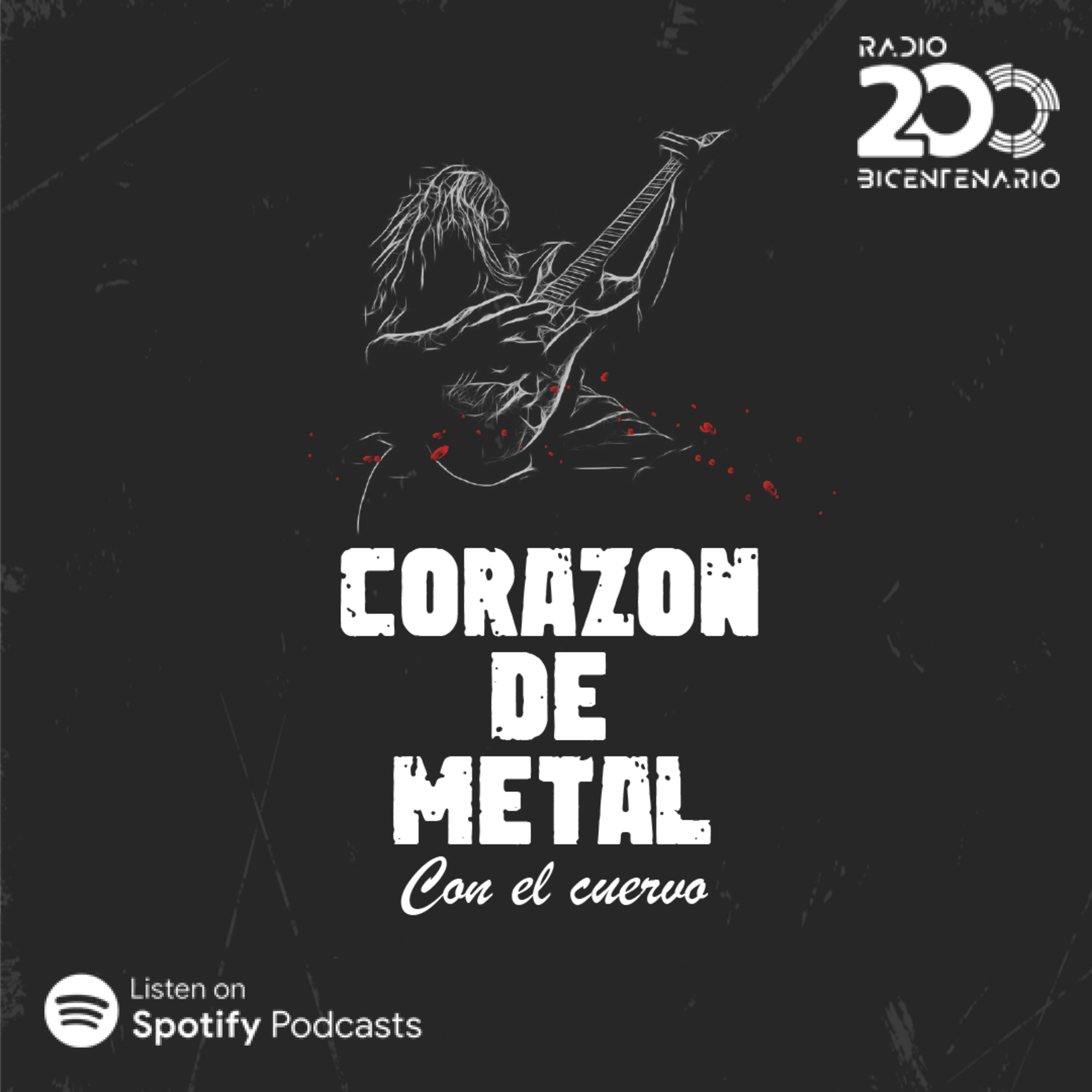Portada de Radio Comunitaria Bicentenario