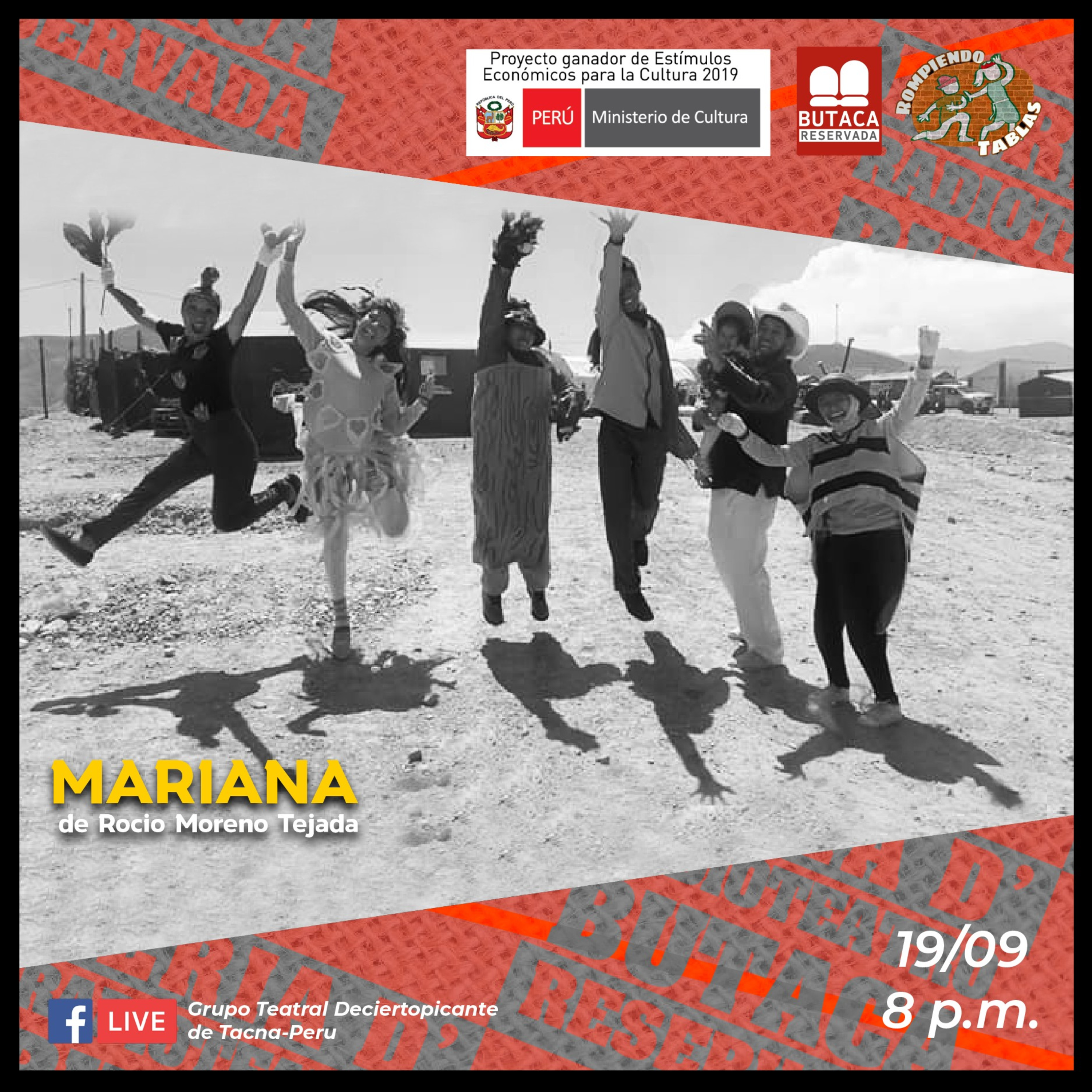 Radioteatro - Mariana