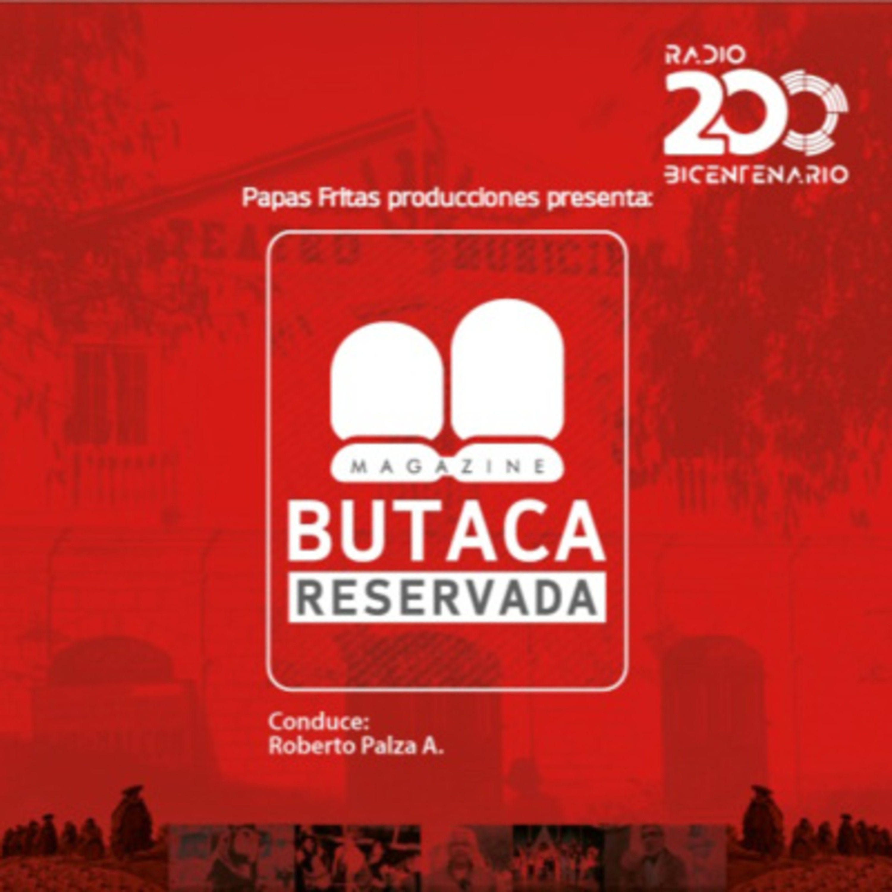 Radio Comunitaria Bicentenario
