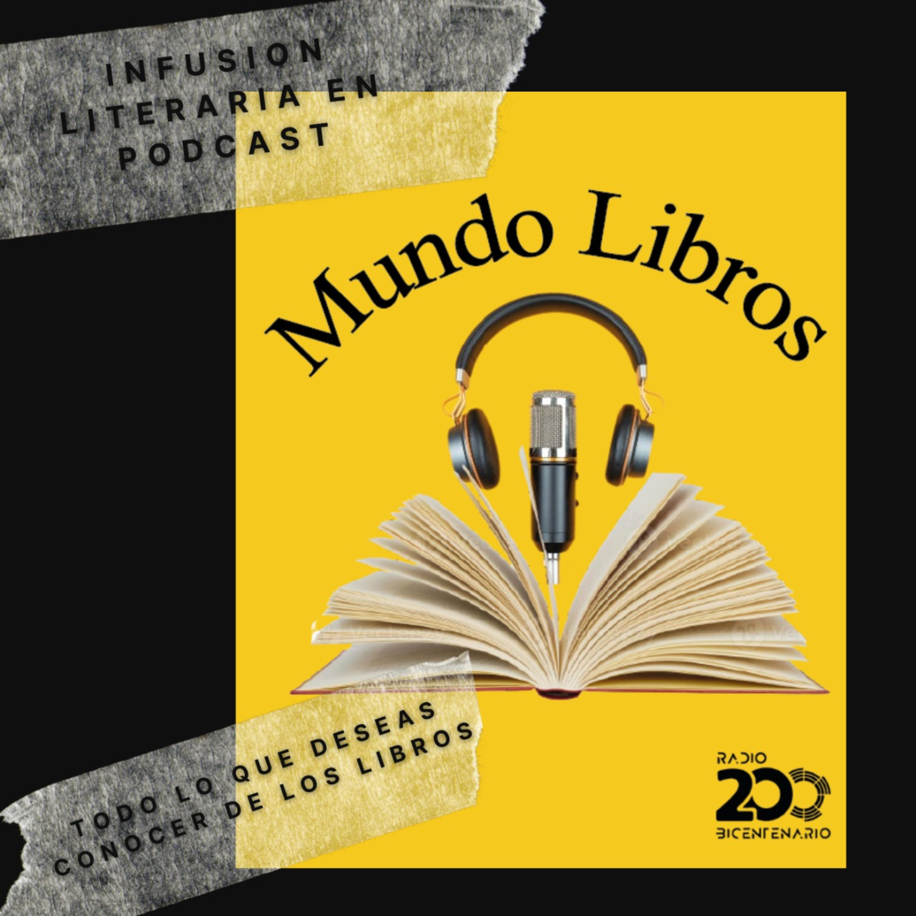 Mundo Libro