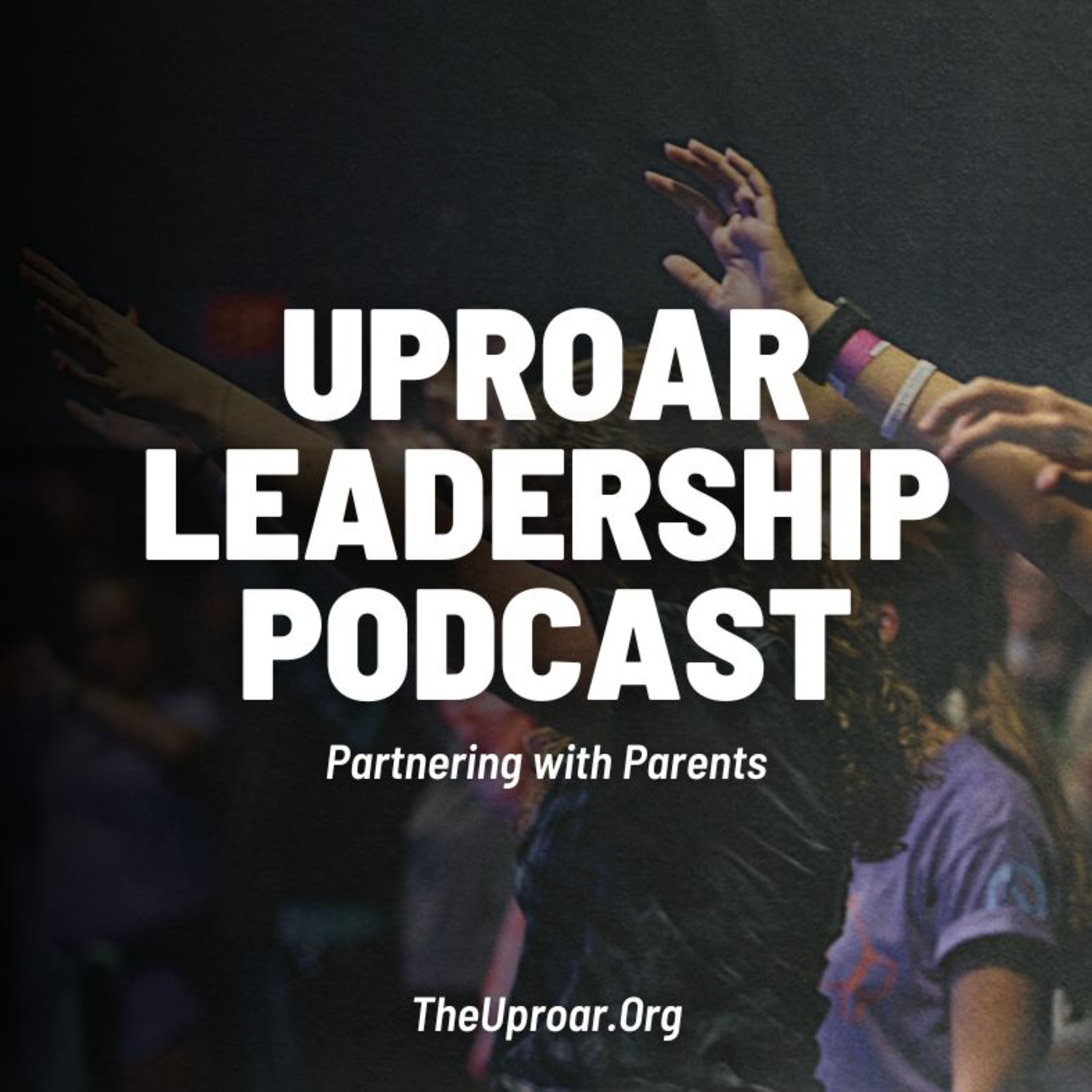 Uproar Leadership