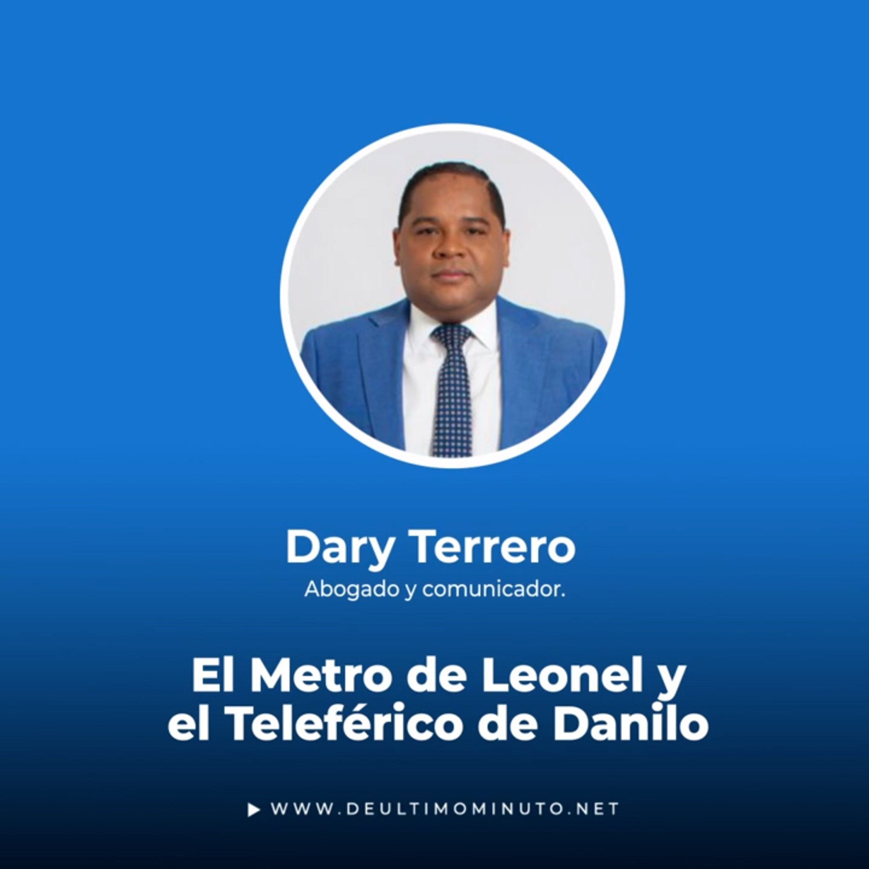 De Último Minuto