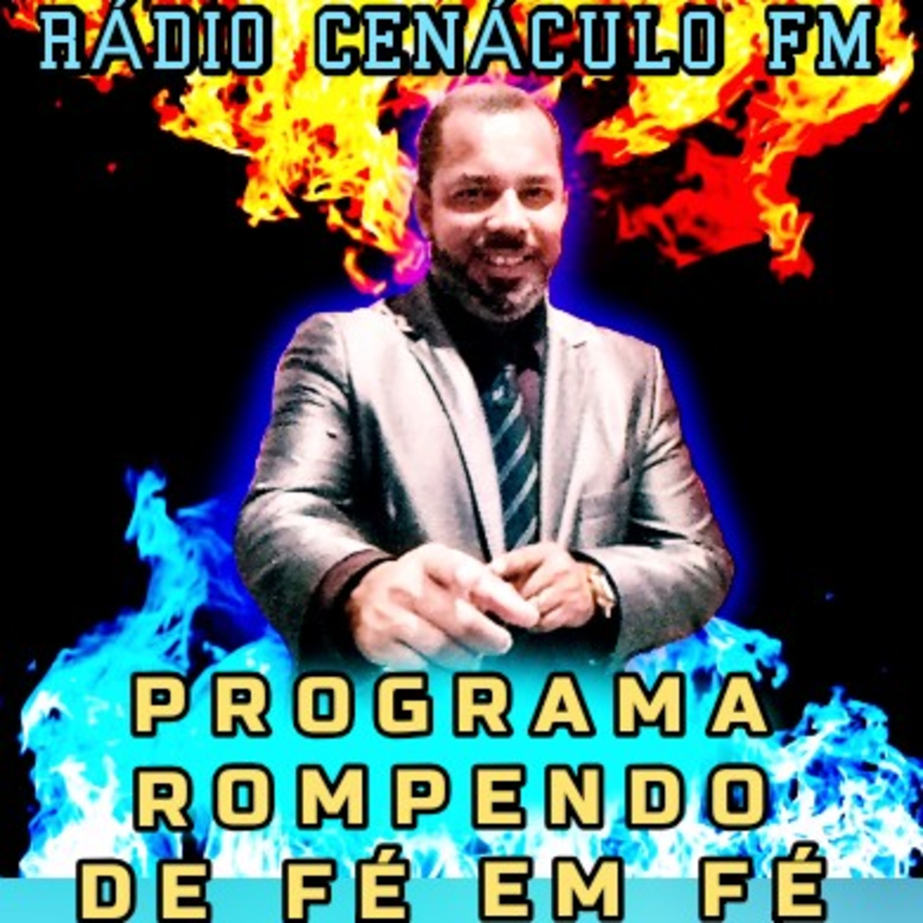 Apóstolo vanilson santos