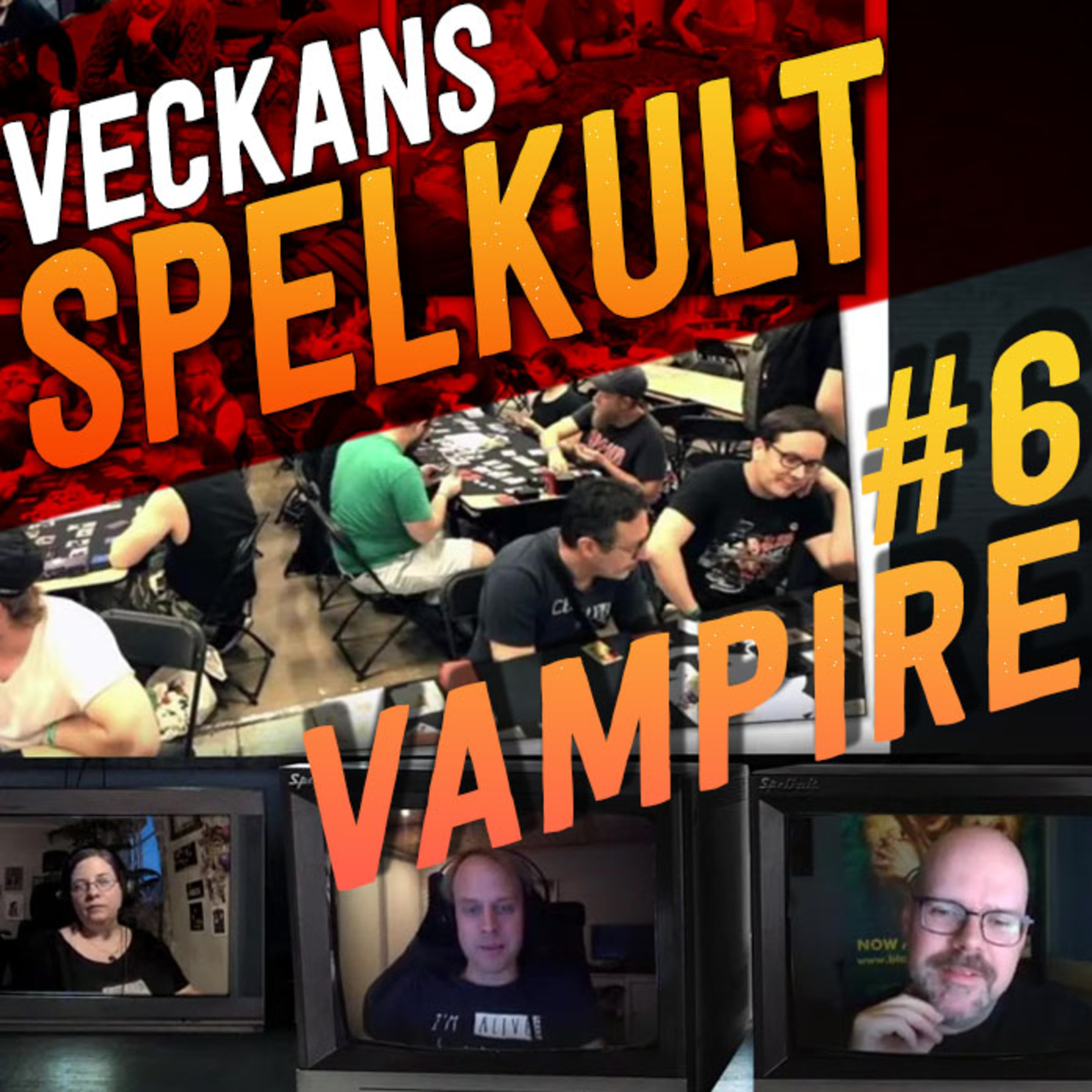 Veckans Spelkult