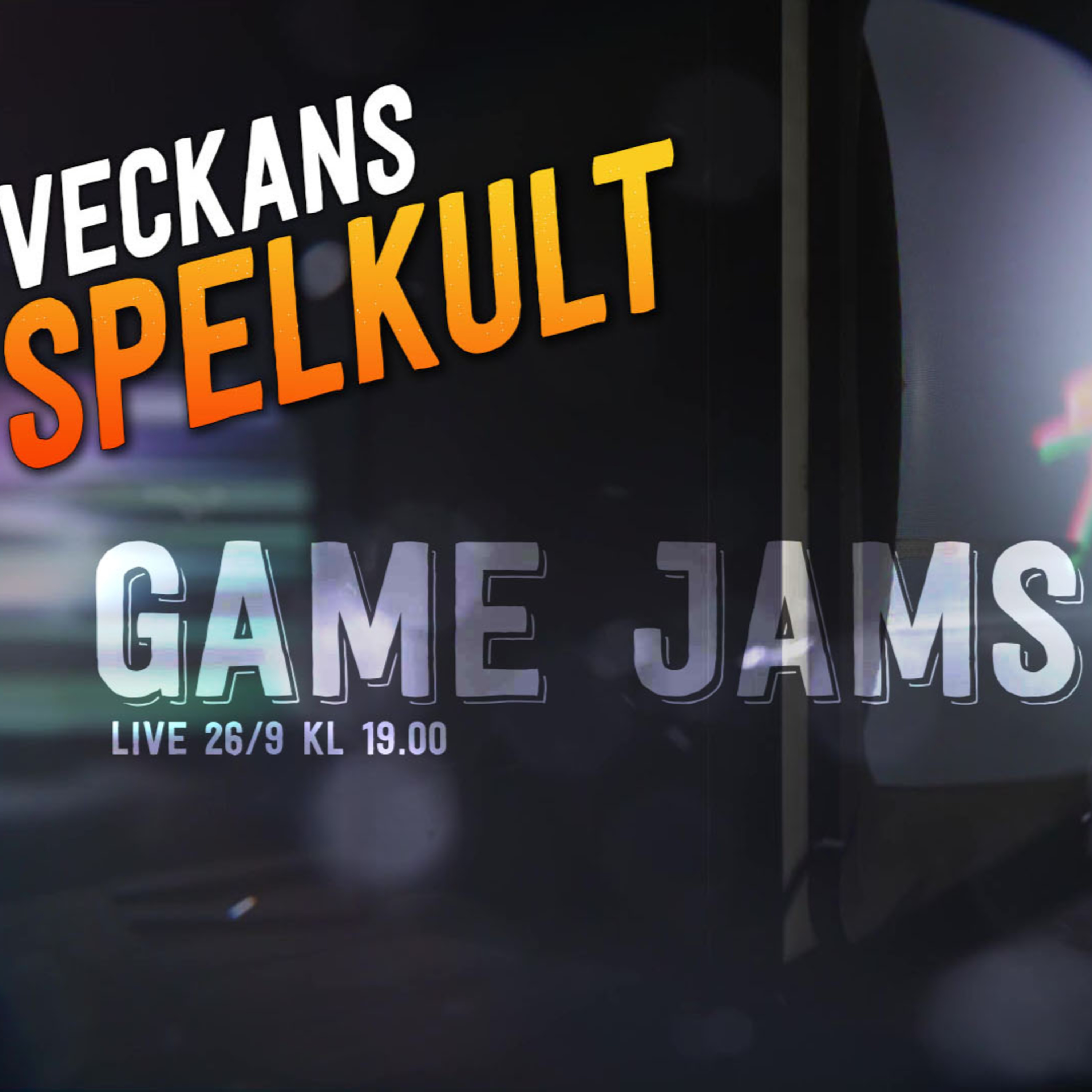 Veckans Spelkult