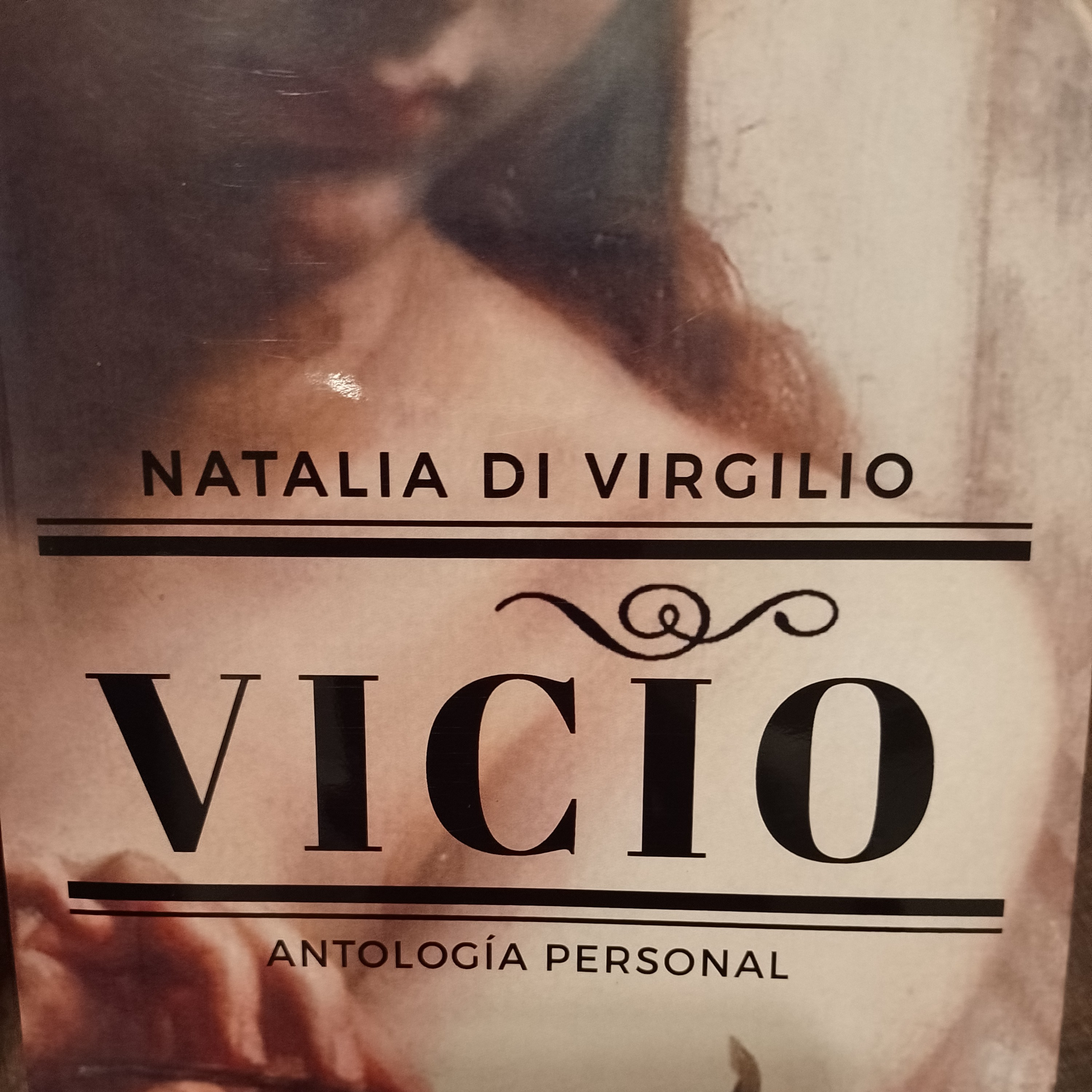 Podcast literario divino - Lic. Natalia Di Virgilio