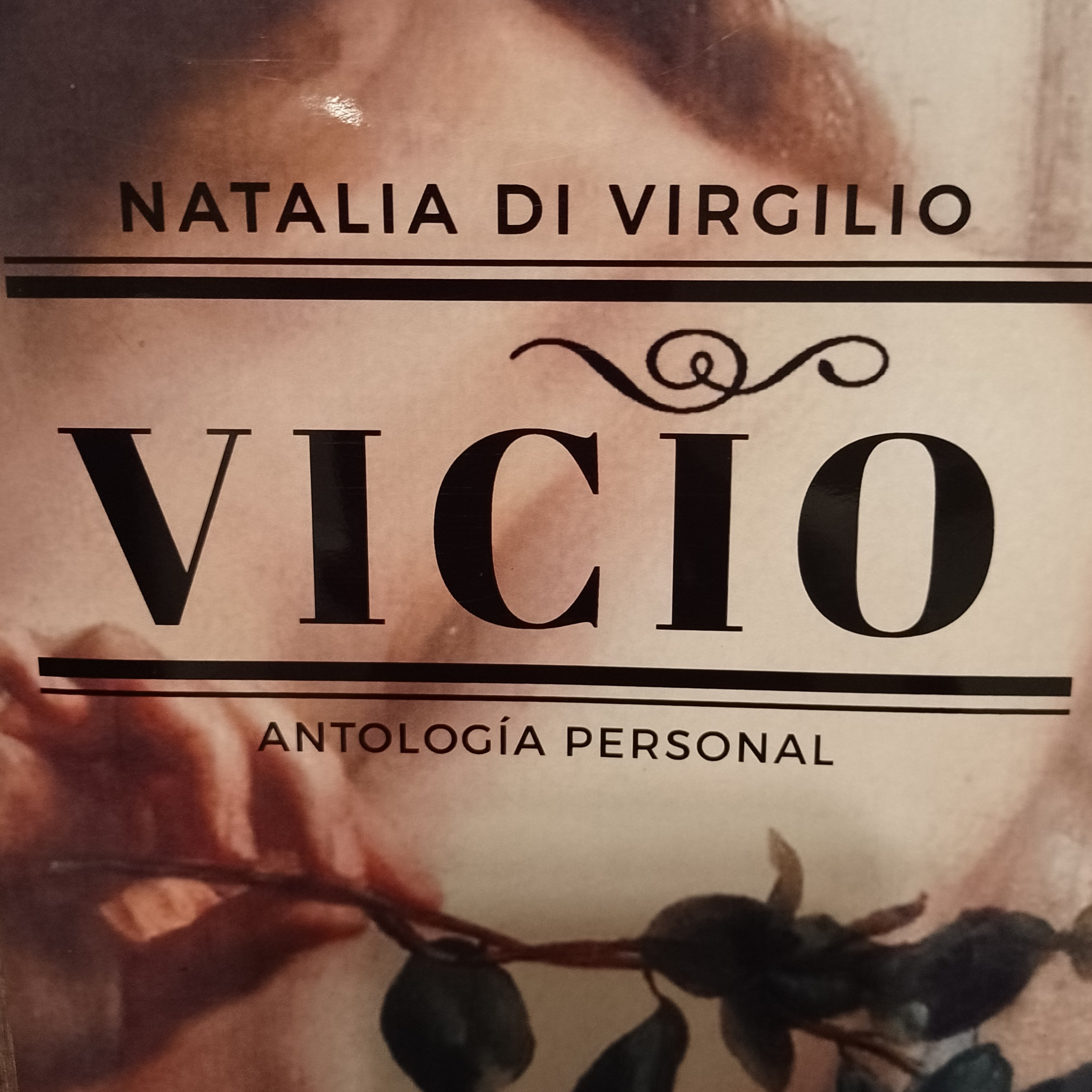 Podcast literario divino - Lic. Natalia Di Virgilio
