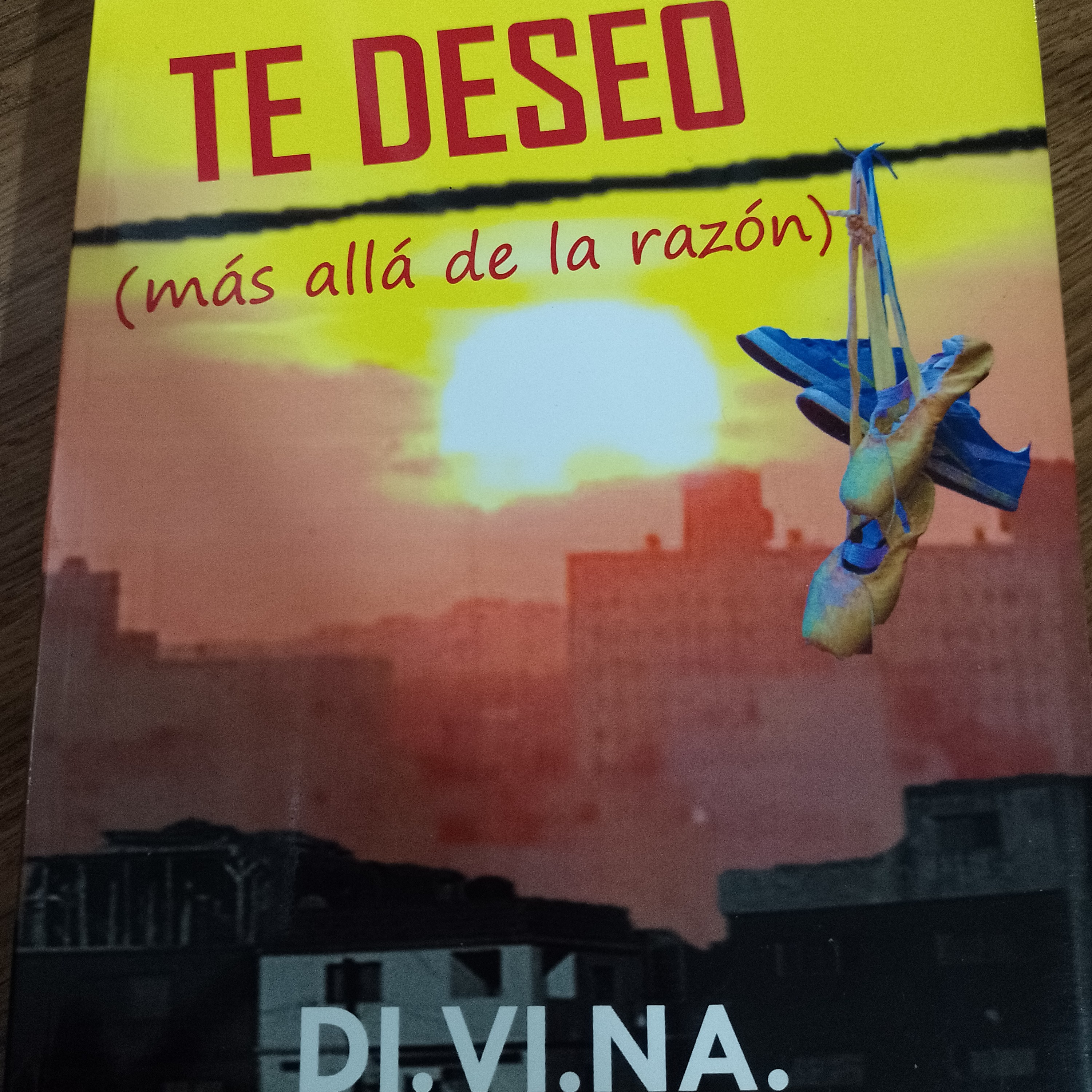 Podcast literario divino - Lic. Natalia Di Virgilio