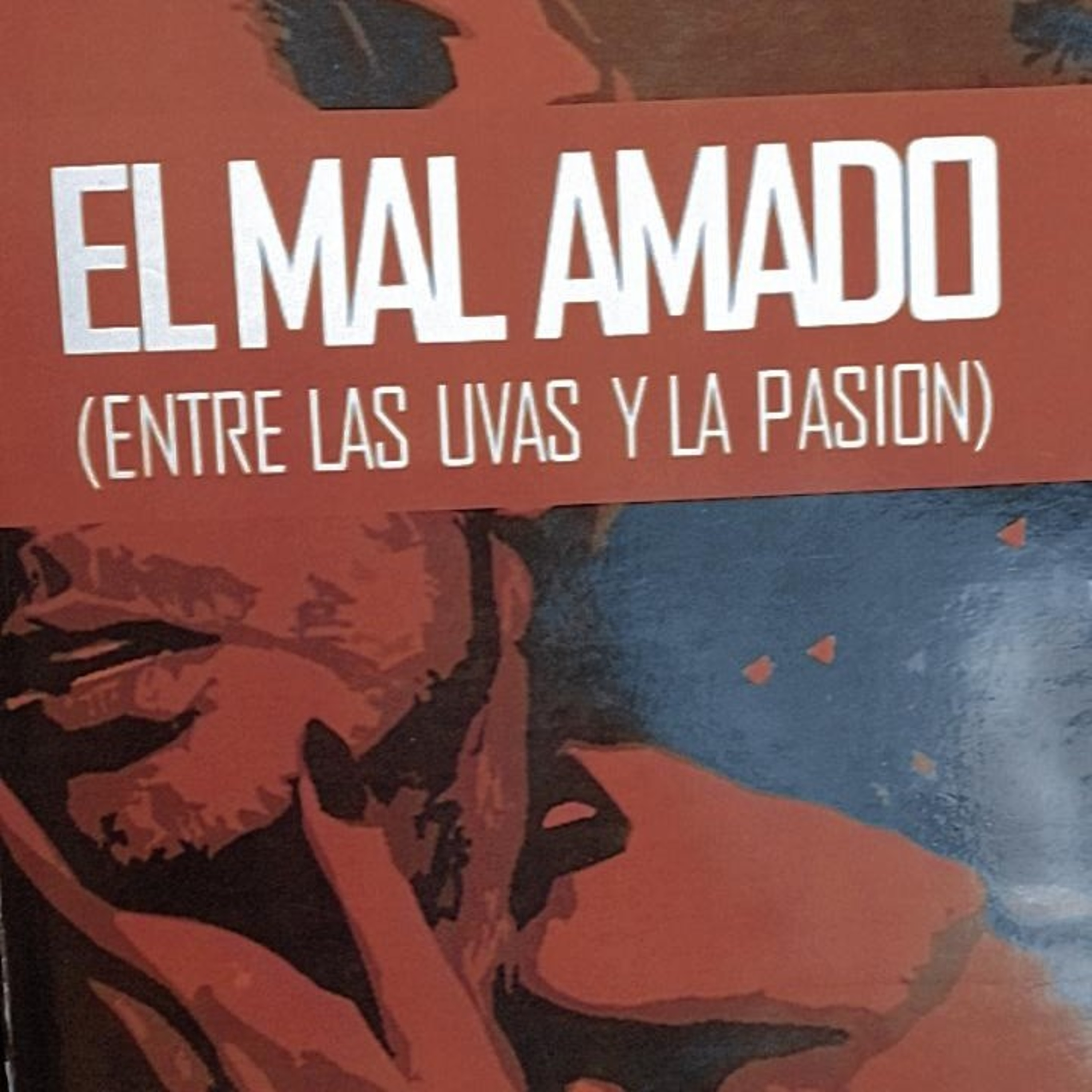 Podcast literario divino - Lic. Natalia Di Virgilio