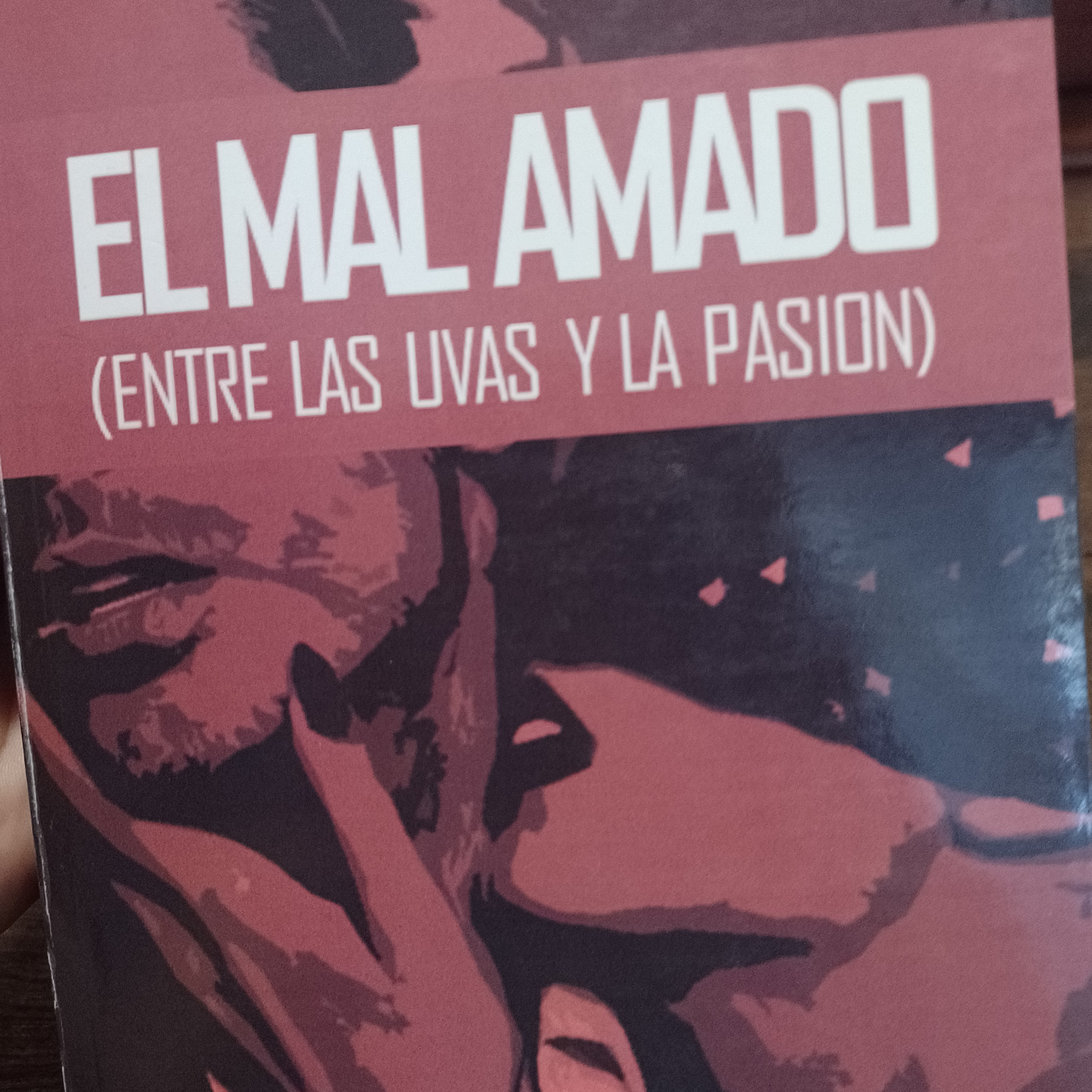 Podcast literario divino - Lic. Natalia Di Virgilio