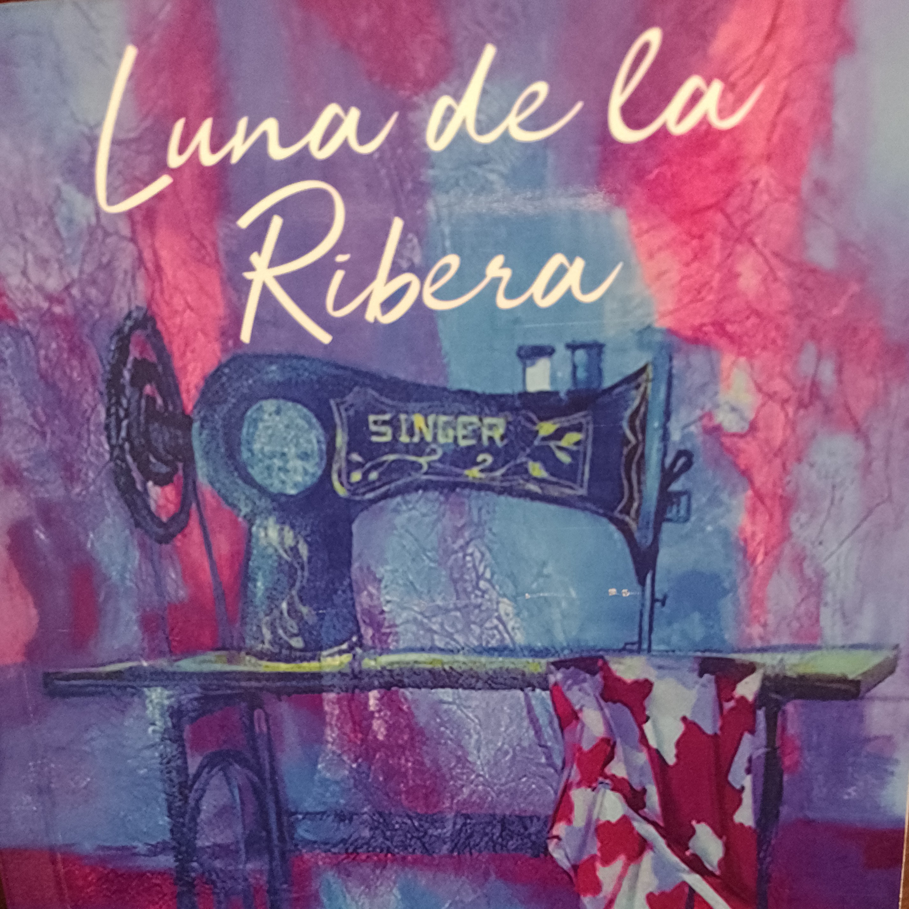 Podcast literario divino - Lic. Natalia Di Virgilio