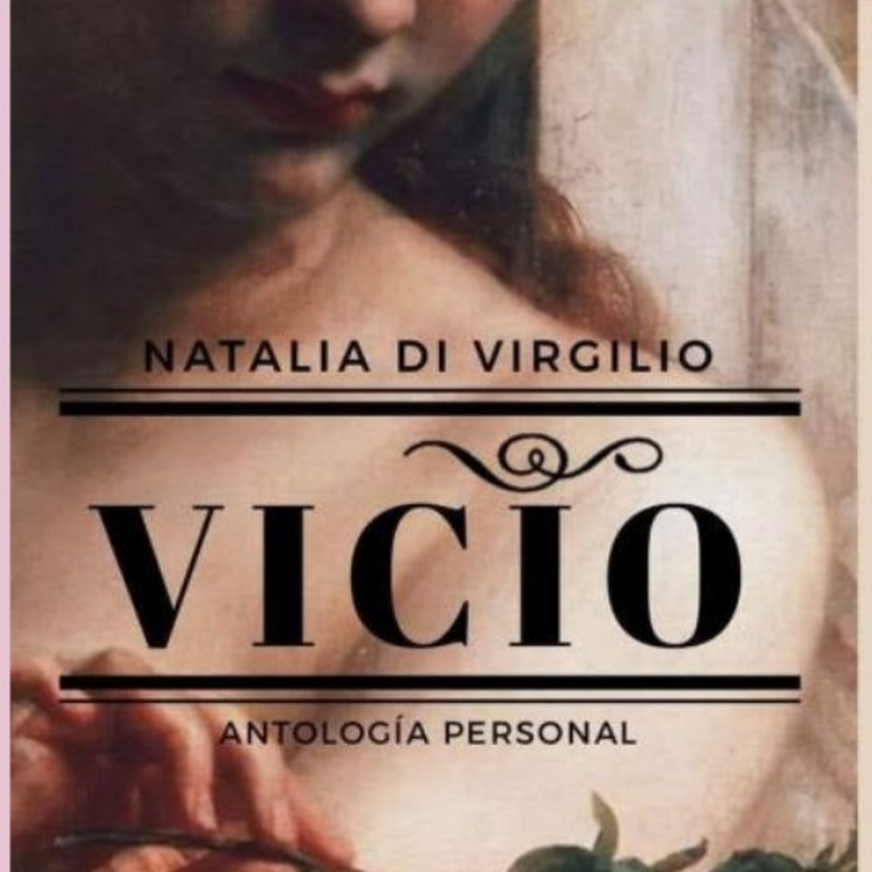 Podcast literario divino - Lic. Natalia Di Virgilio