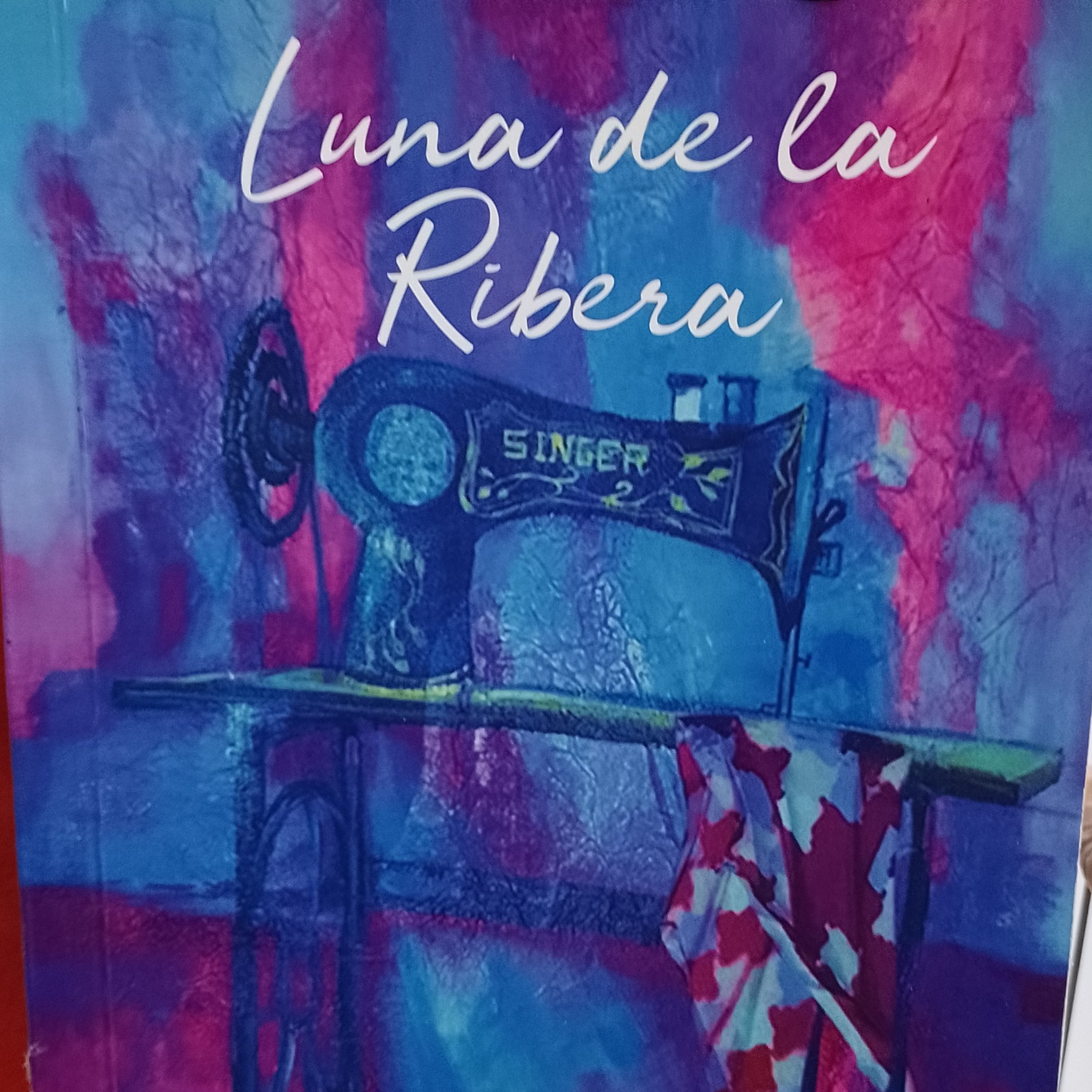 Podcast literario divino - Lic. Natalia Di Virgilio