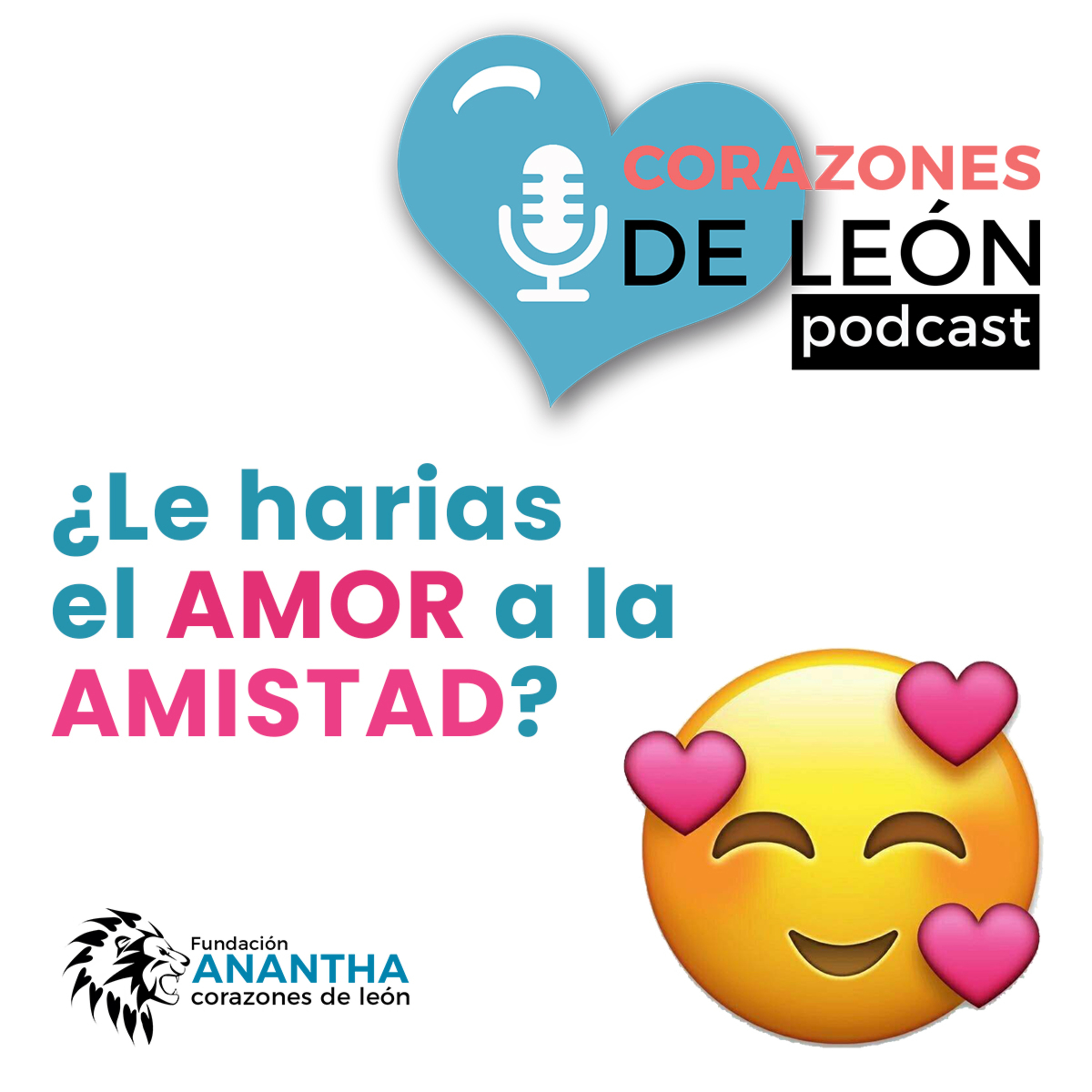 CORAZONES DE LEÓN