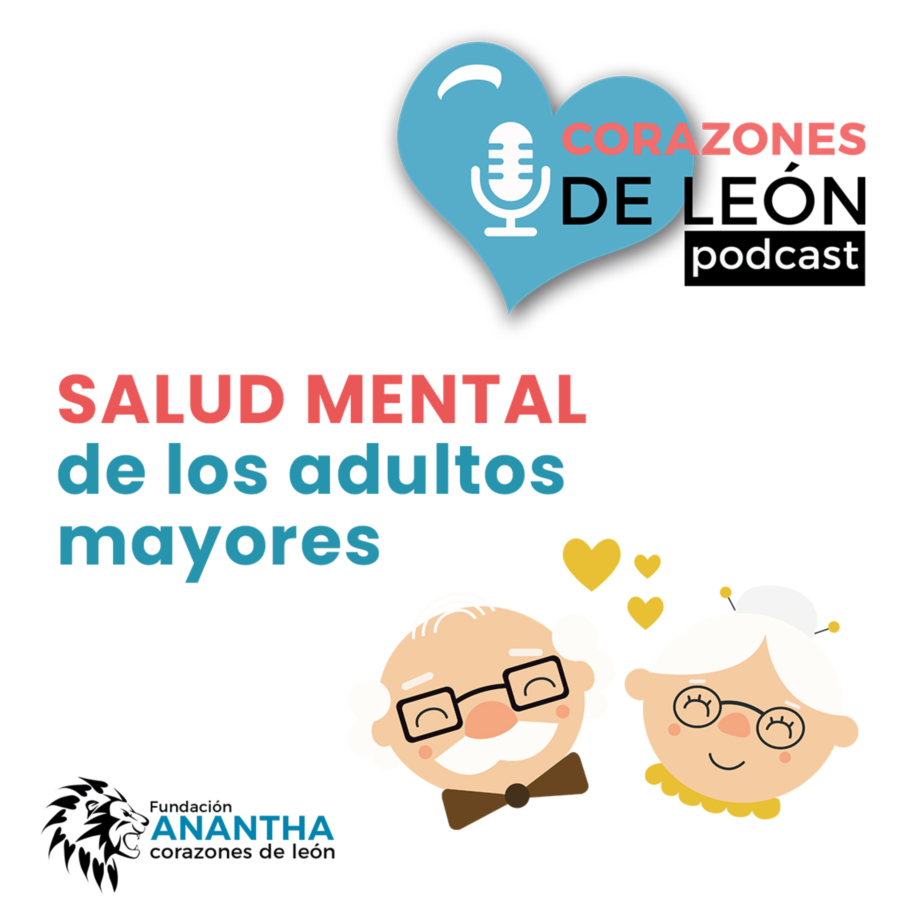 CORAZONES DE LEÓN