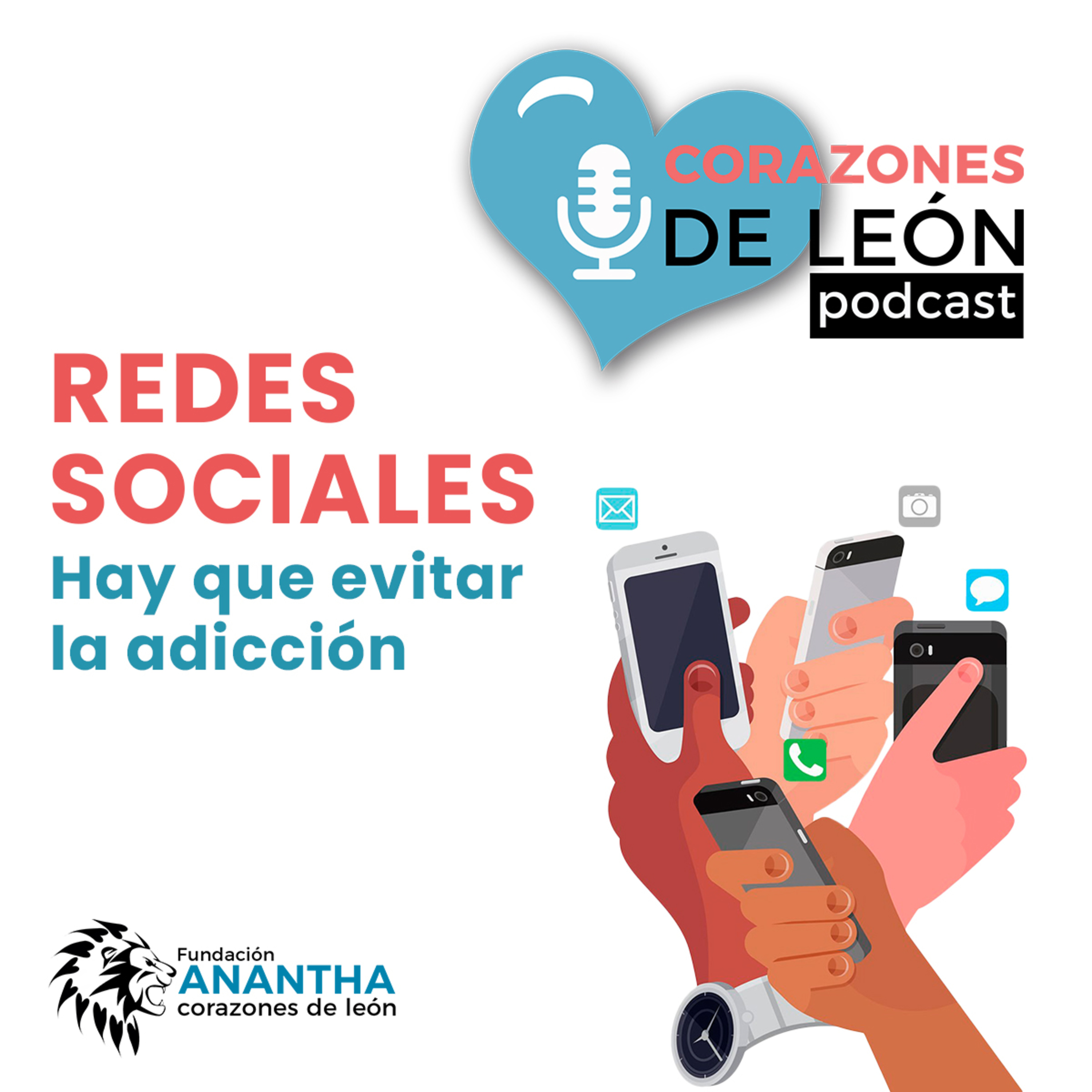 CORAZONES DE LEÓN