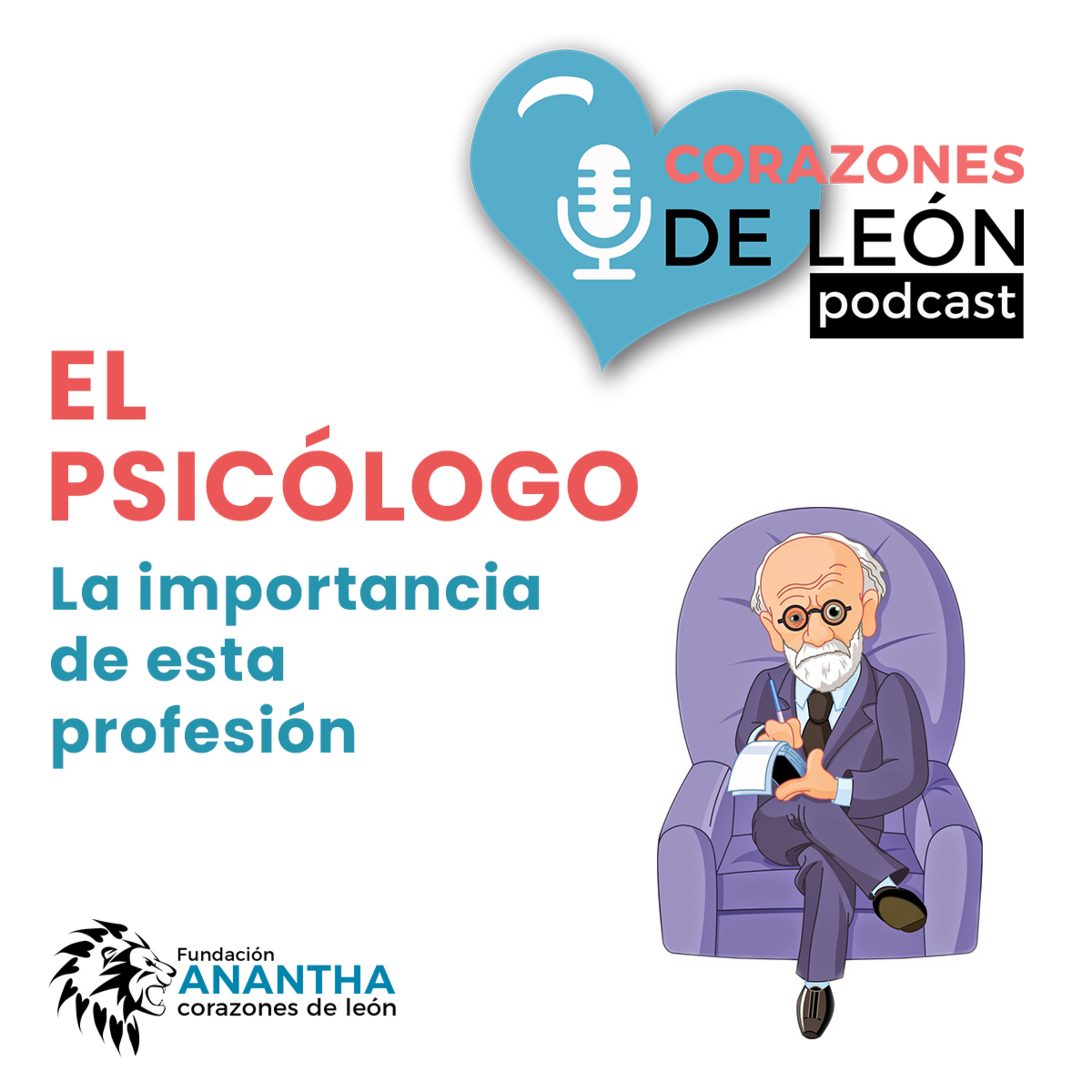 CORAZONES DE LEÓN