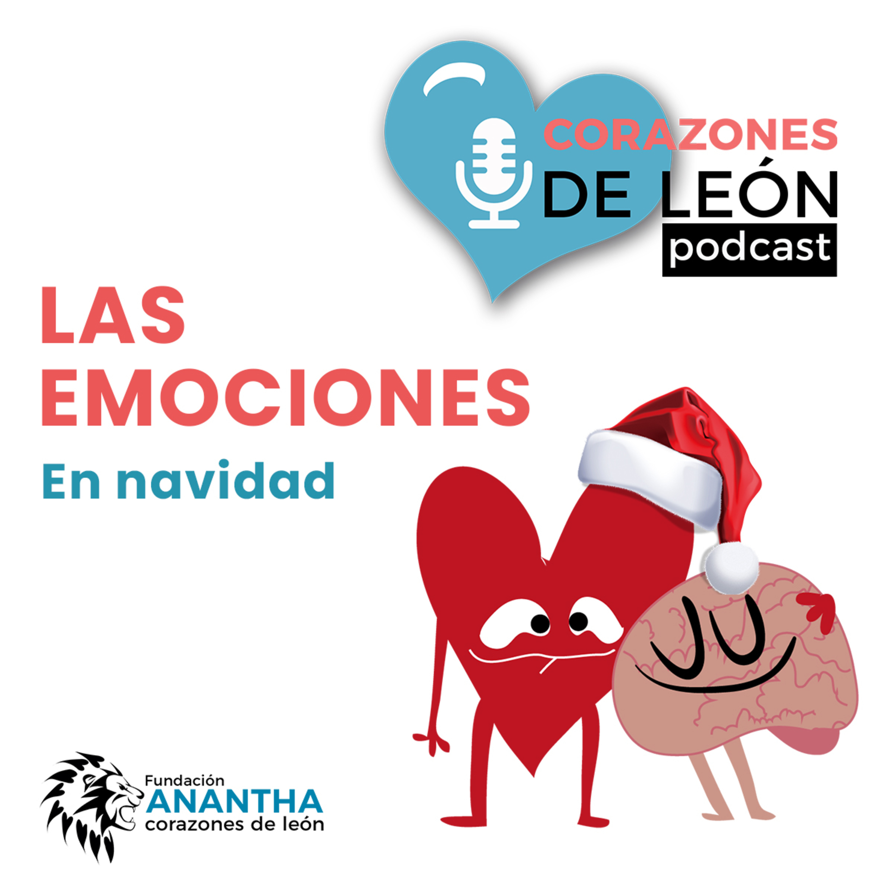 CORAZONES DE LEÓN