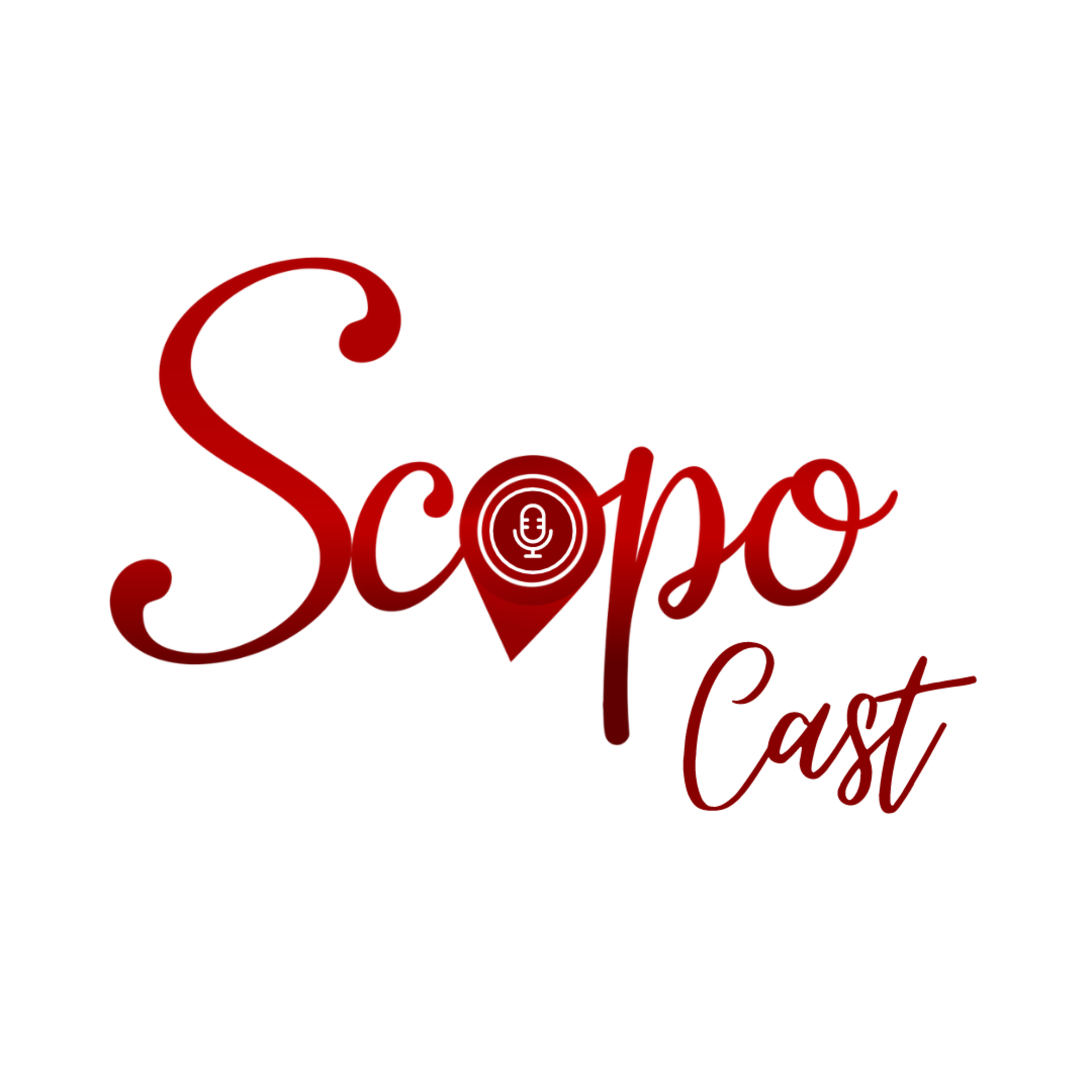 Apresentação do ScopoCast episode artwork