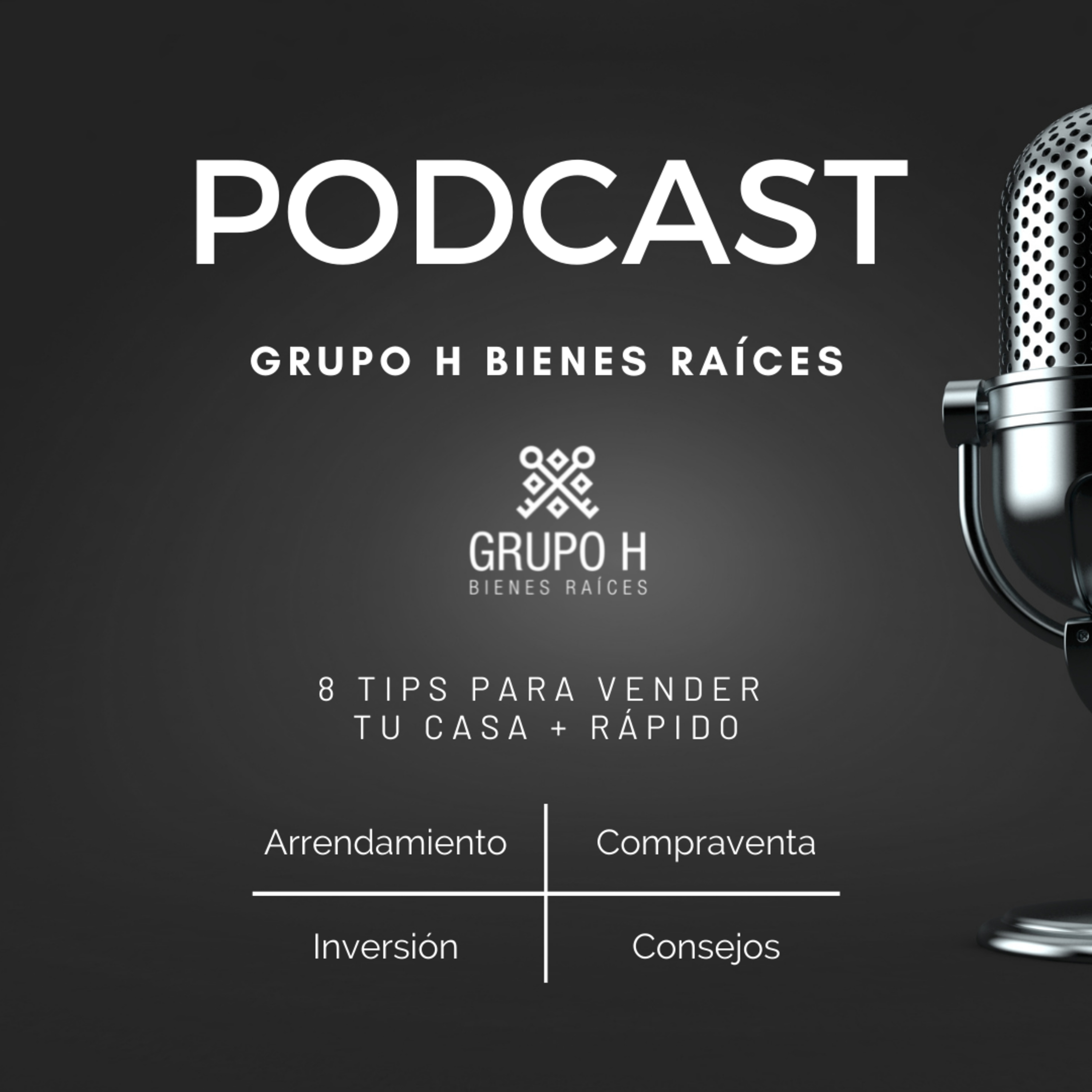 8 Consejos para vender tu casa más rapido