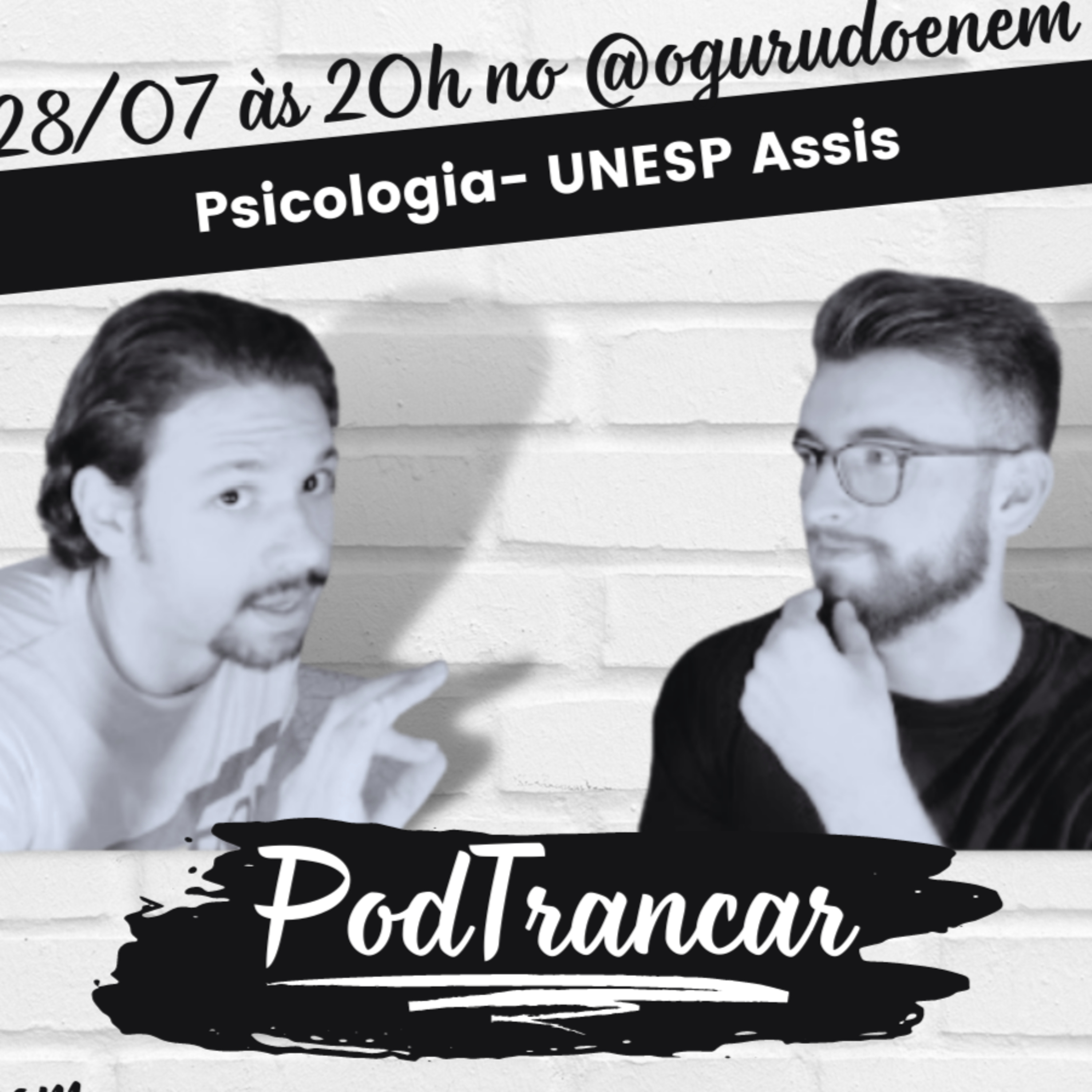 PodTrancar!