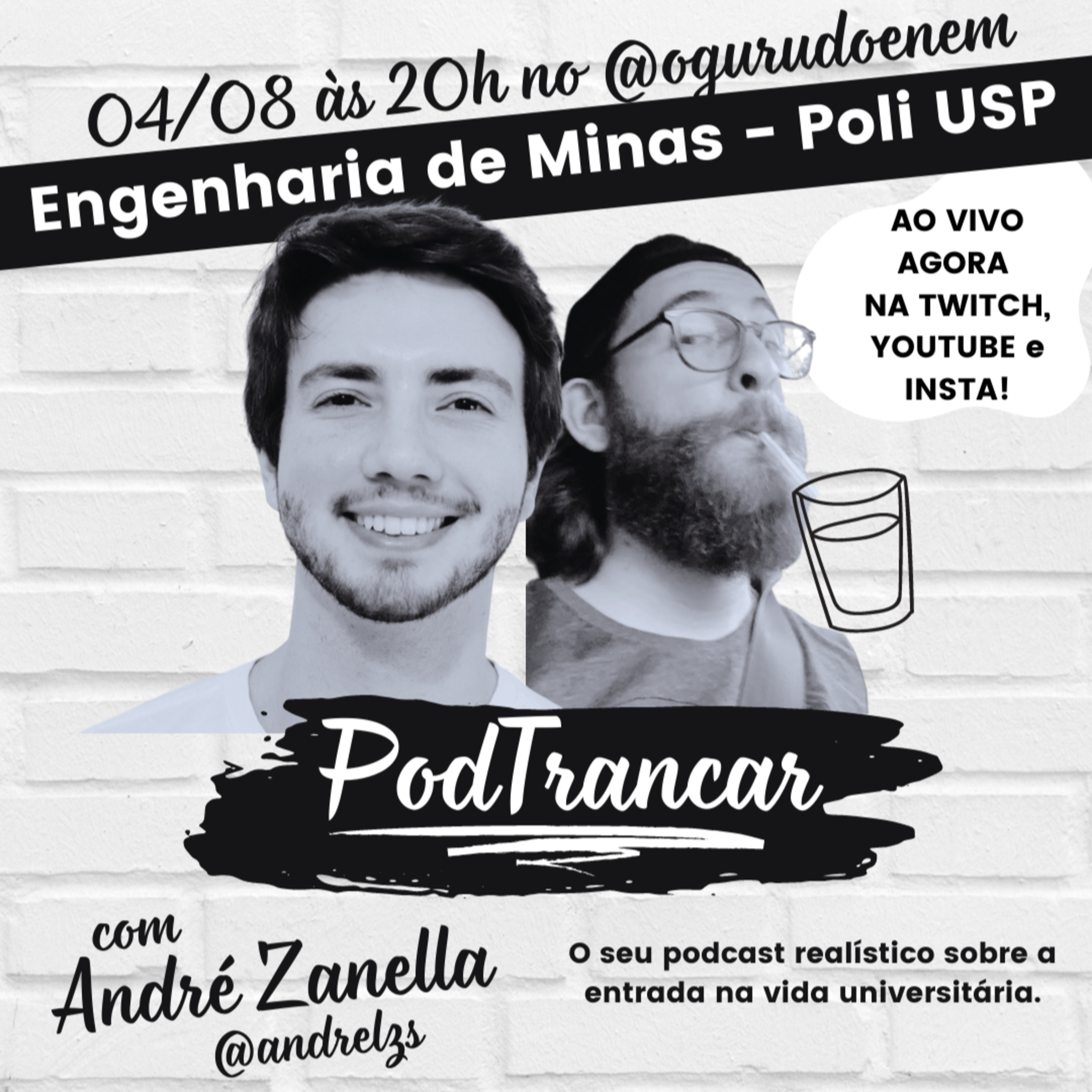 PodTrancar!