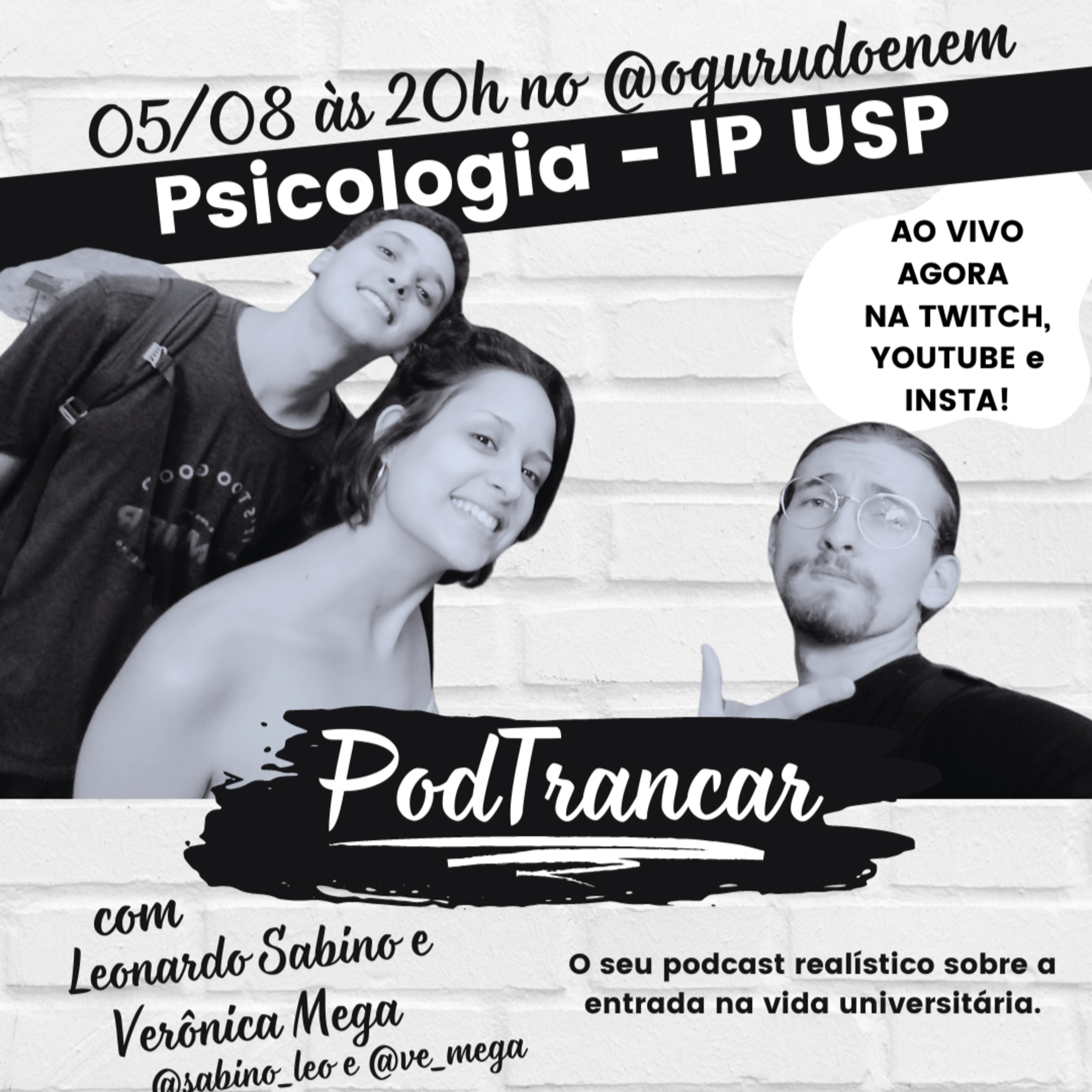 PodTrancar!