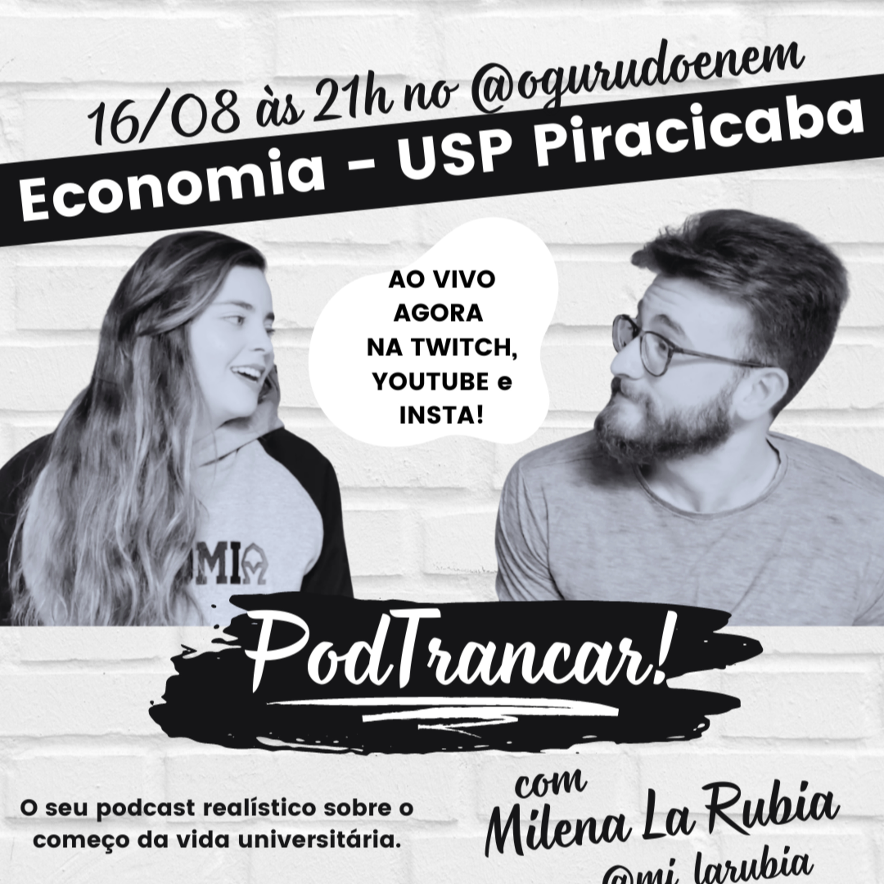 PodTrancar!