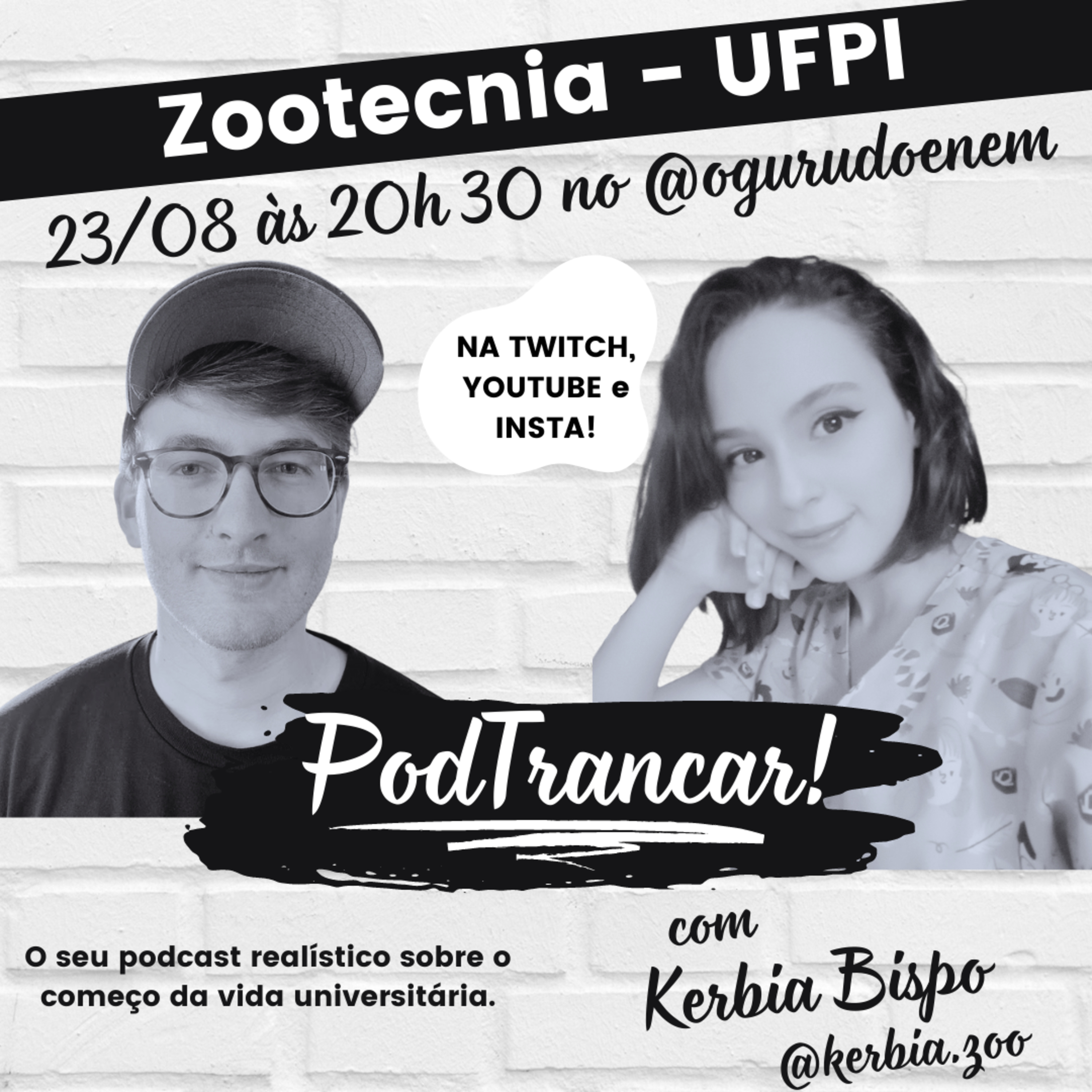 PodTrancar!