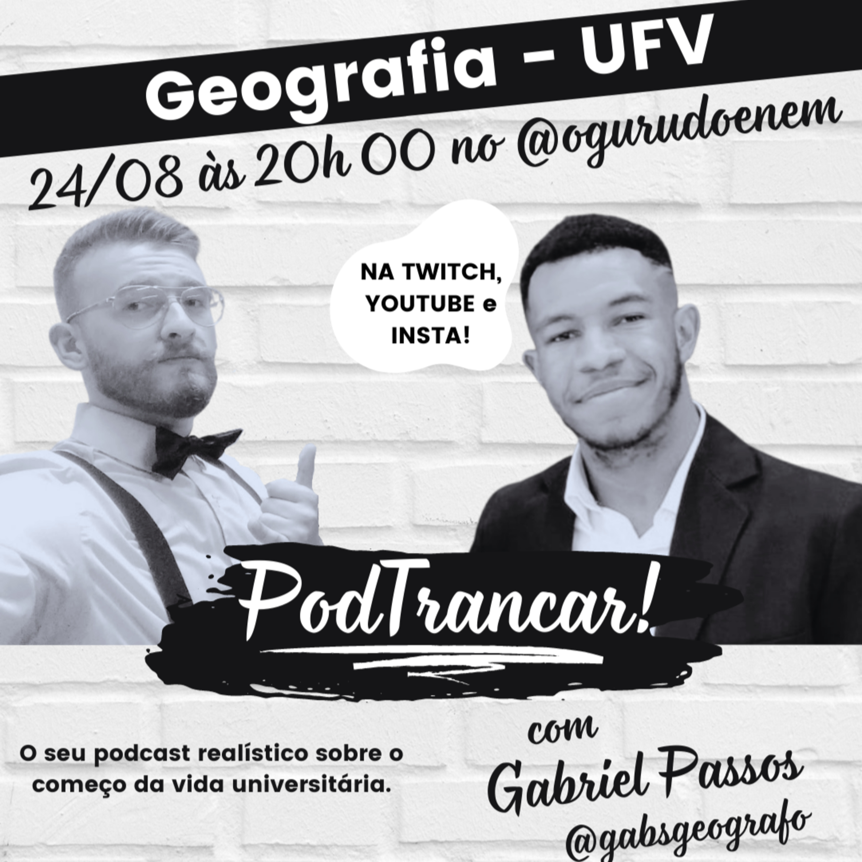 PodTrancar!