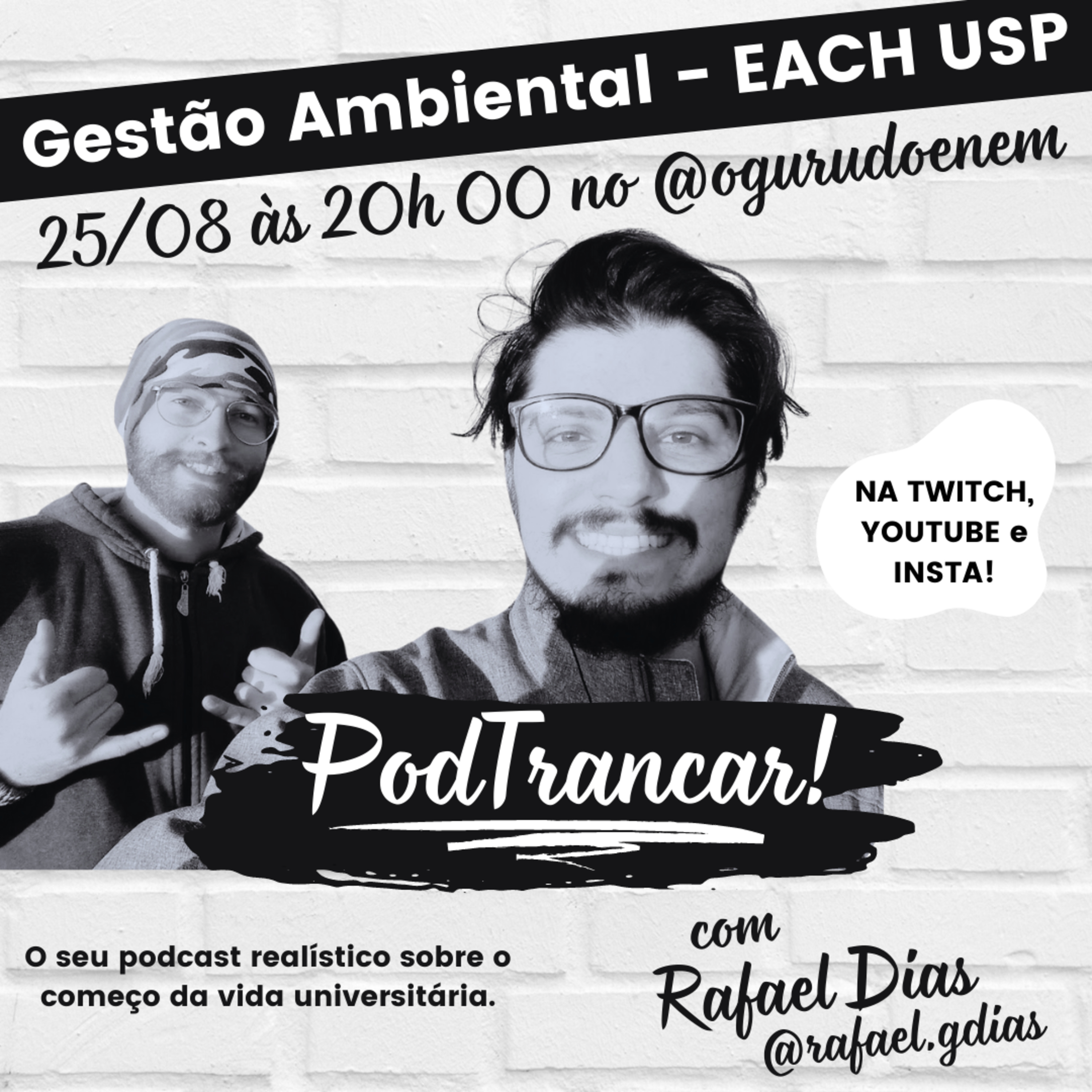 PodTrancar!