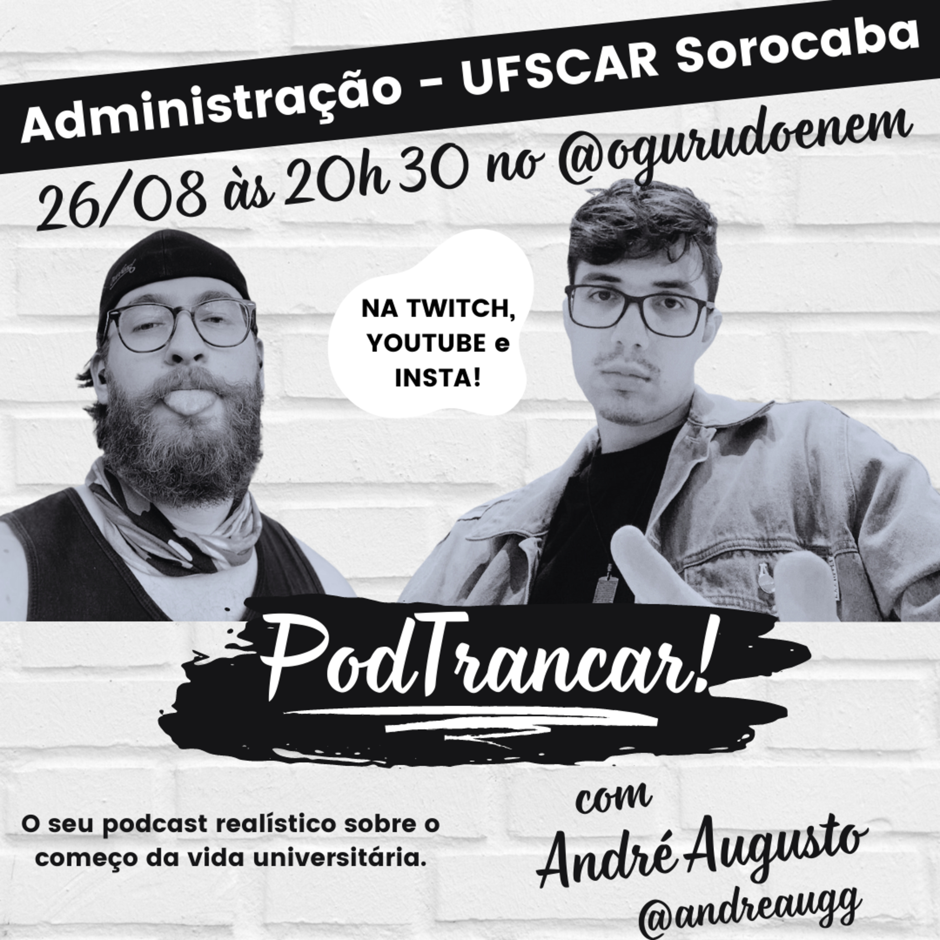 PodTrancar!