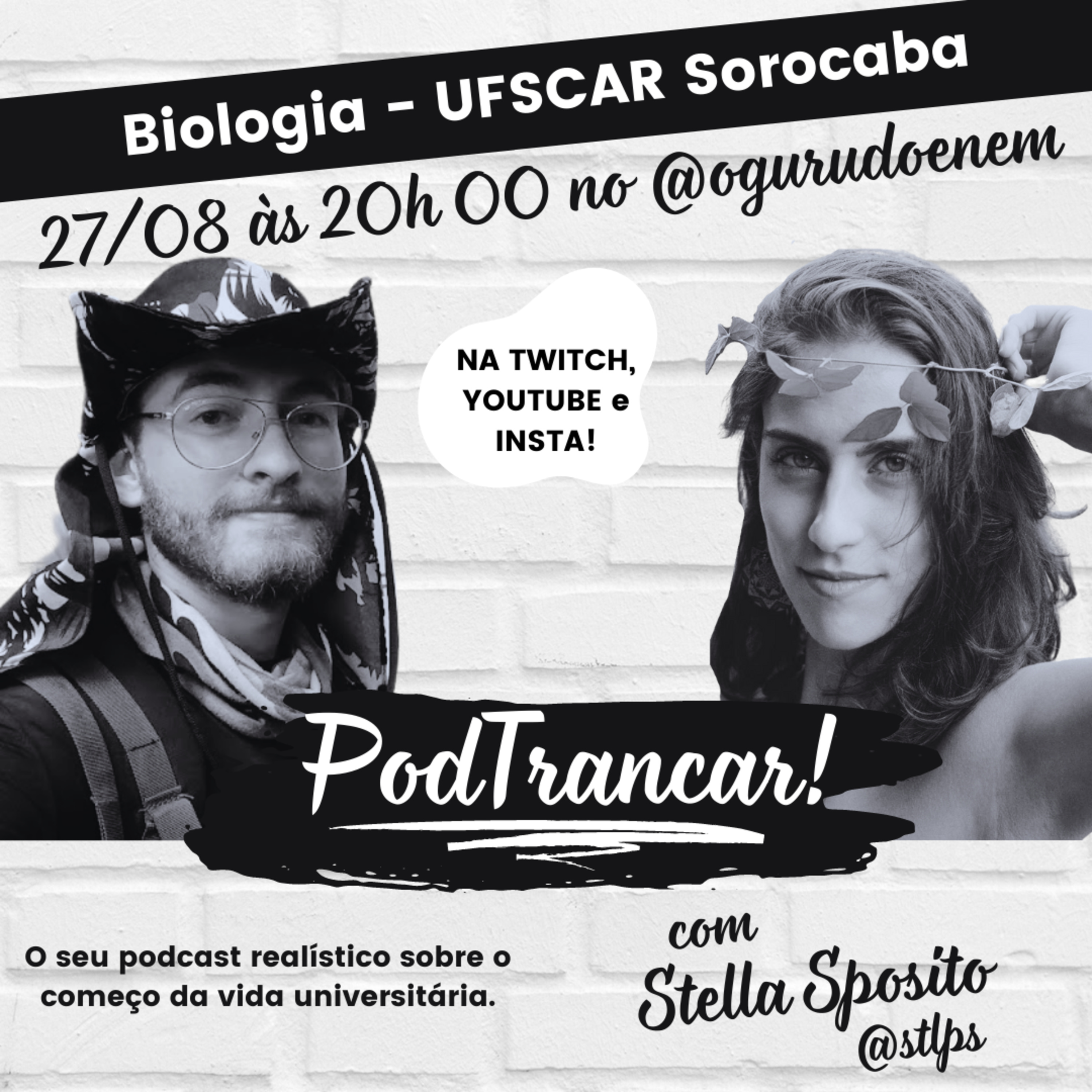 PodTrancar!