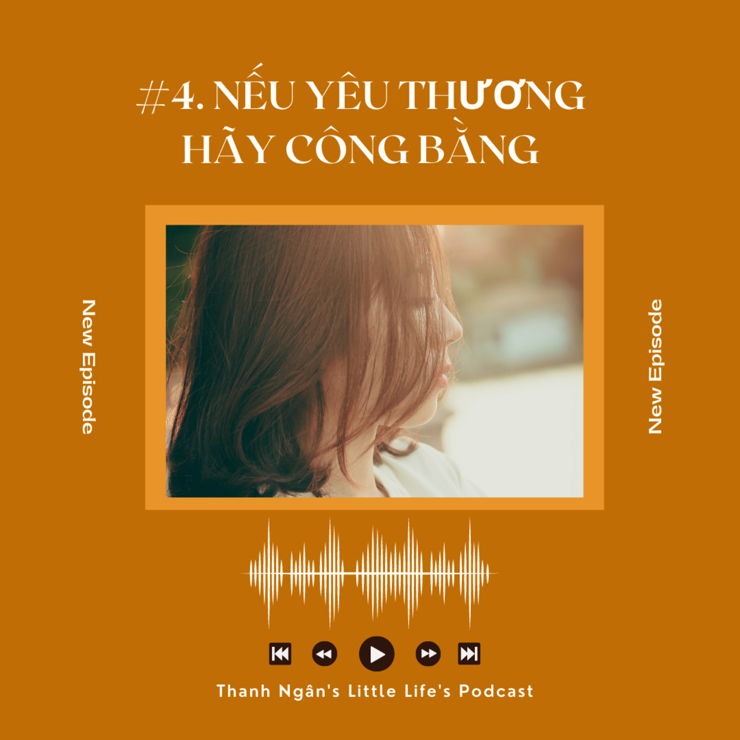 Thanh Ngân\'s Little Life