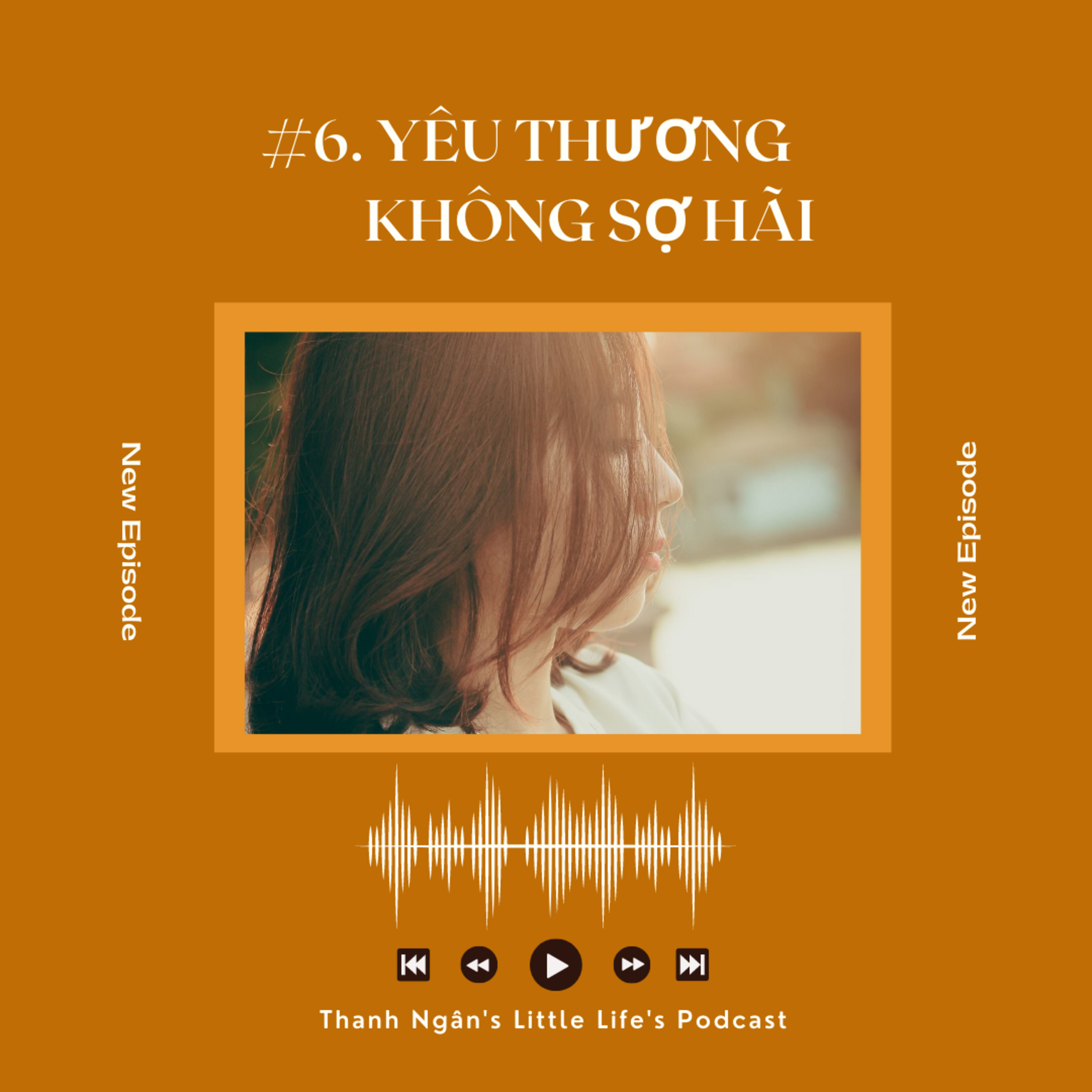 Thanh Ngân\'s Little Life
