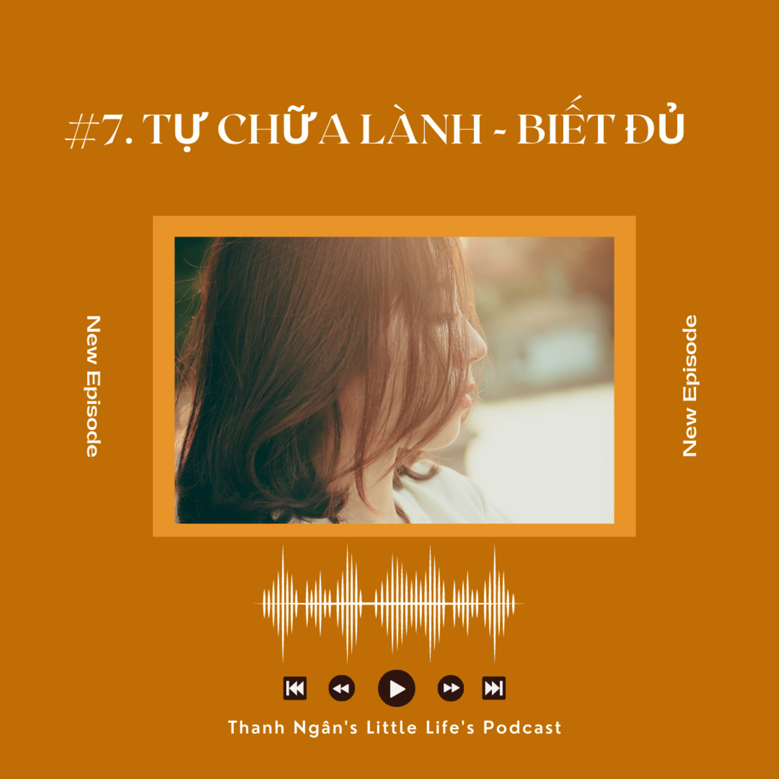 Thanh Ngân\'s Little Life
