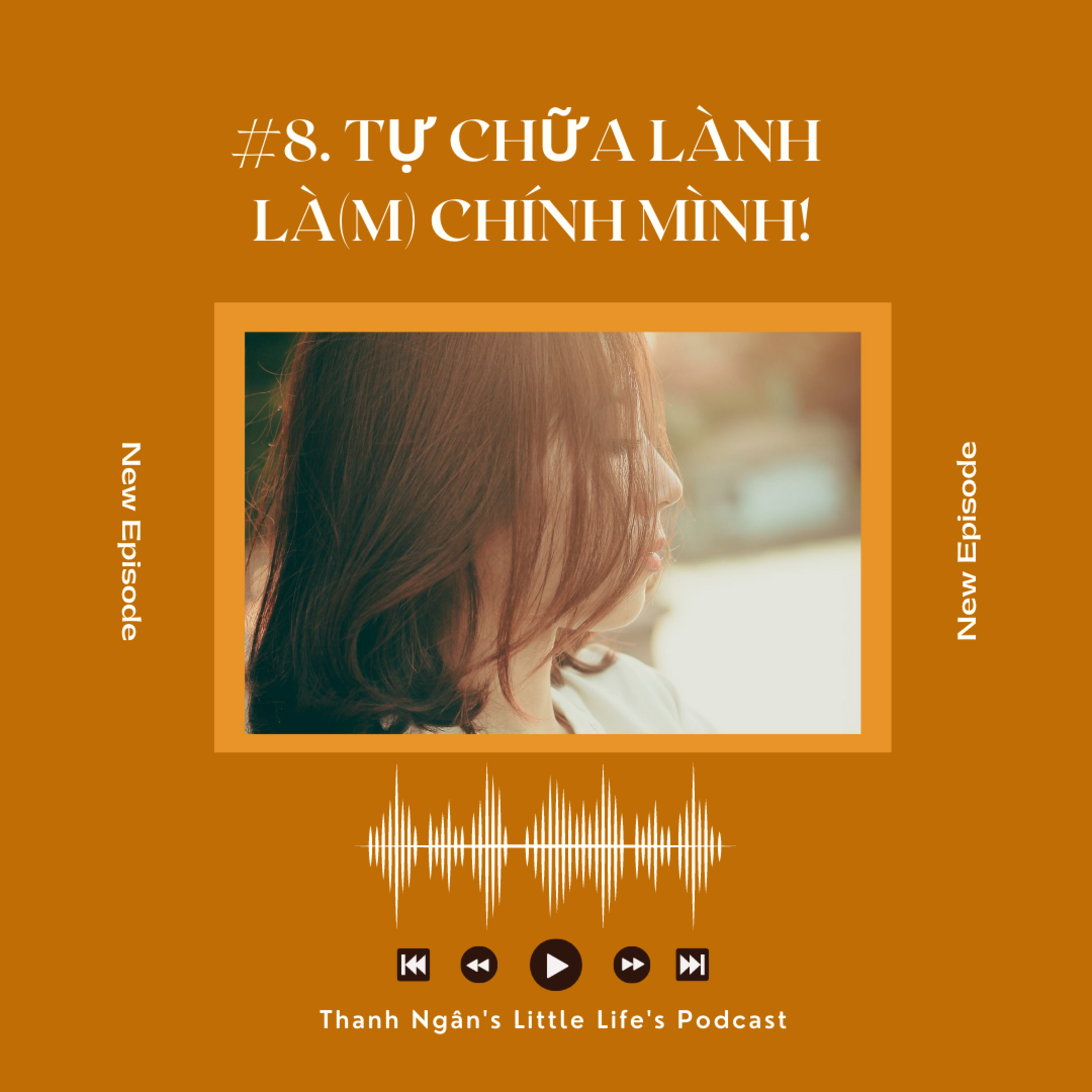 Thanh Ngân\'s Little Life
