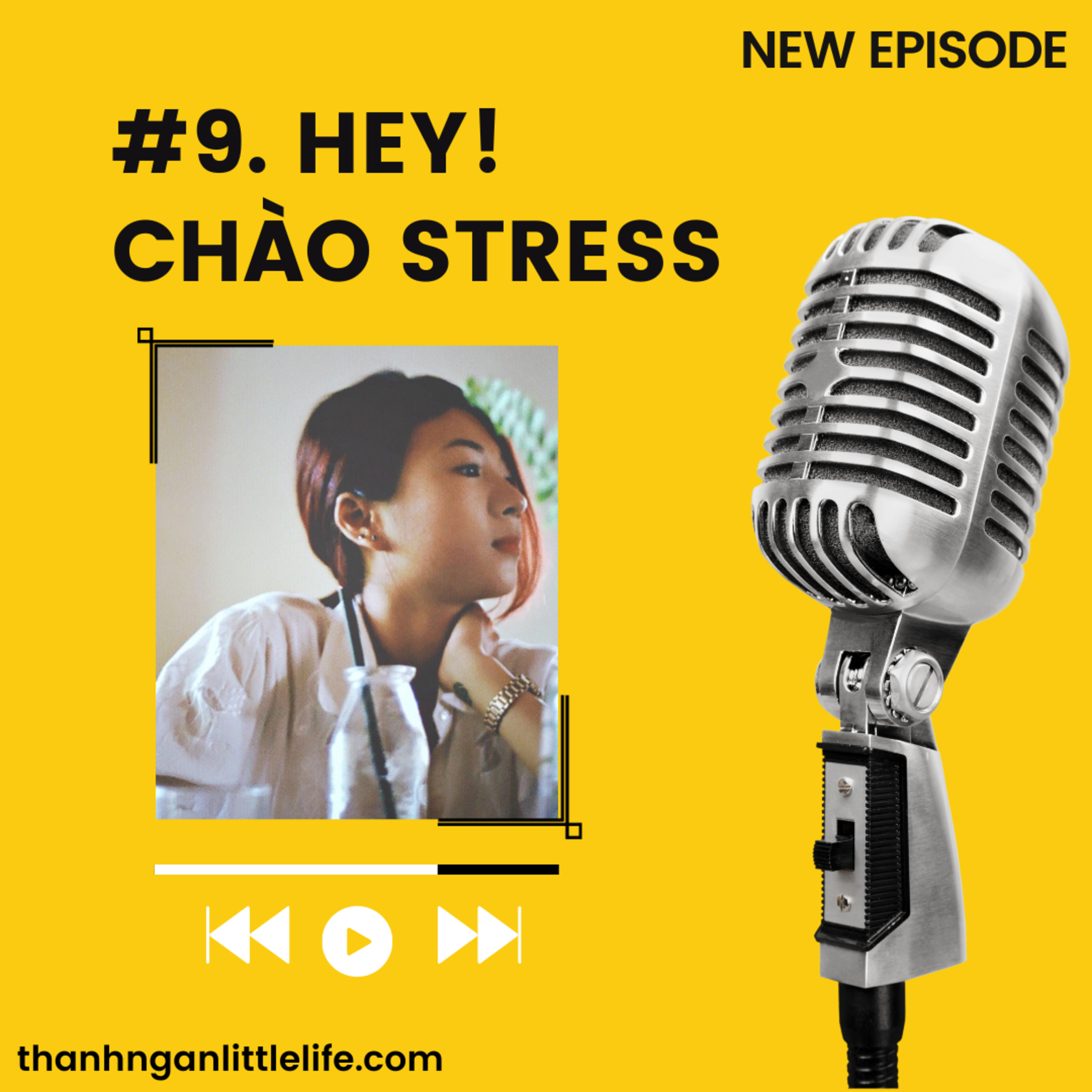 Thanh Ngân\'s Little Life