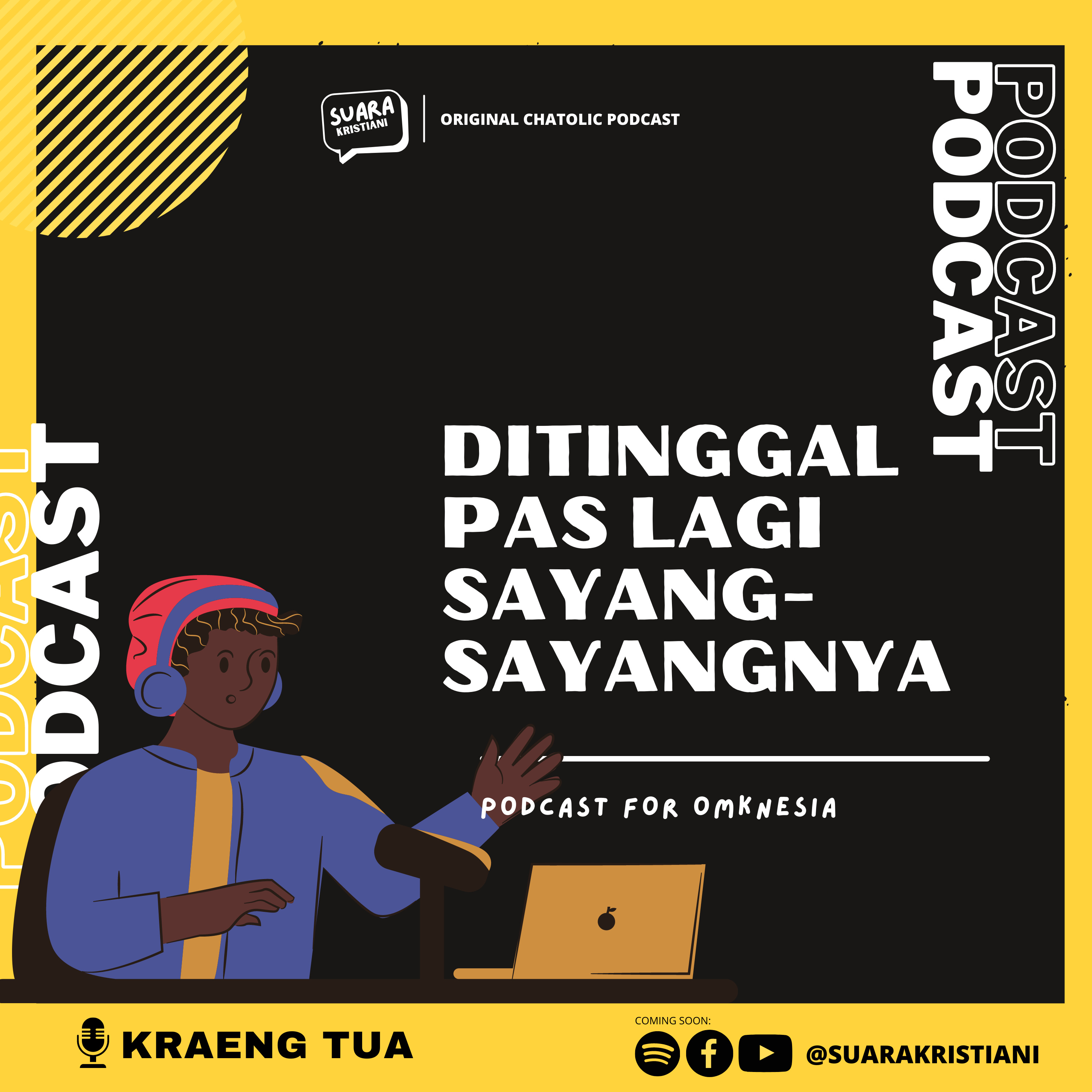 Suara Kristiani
