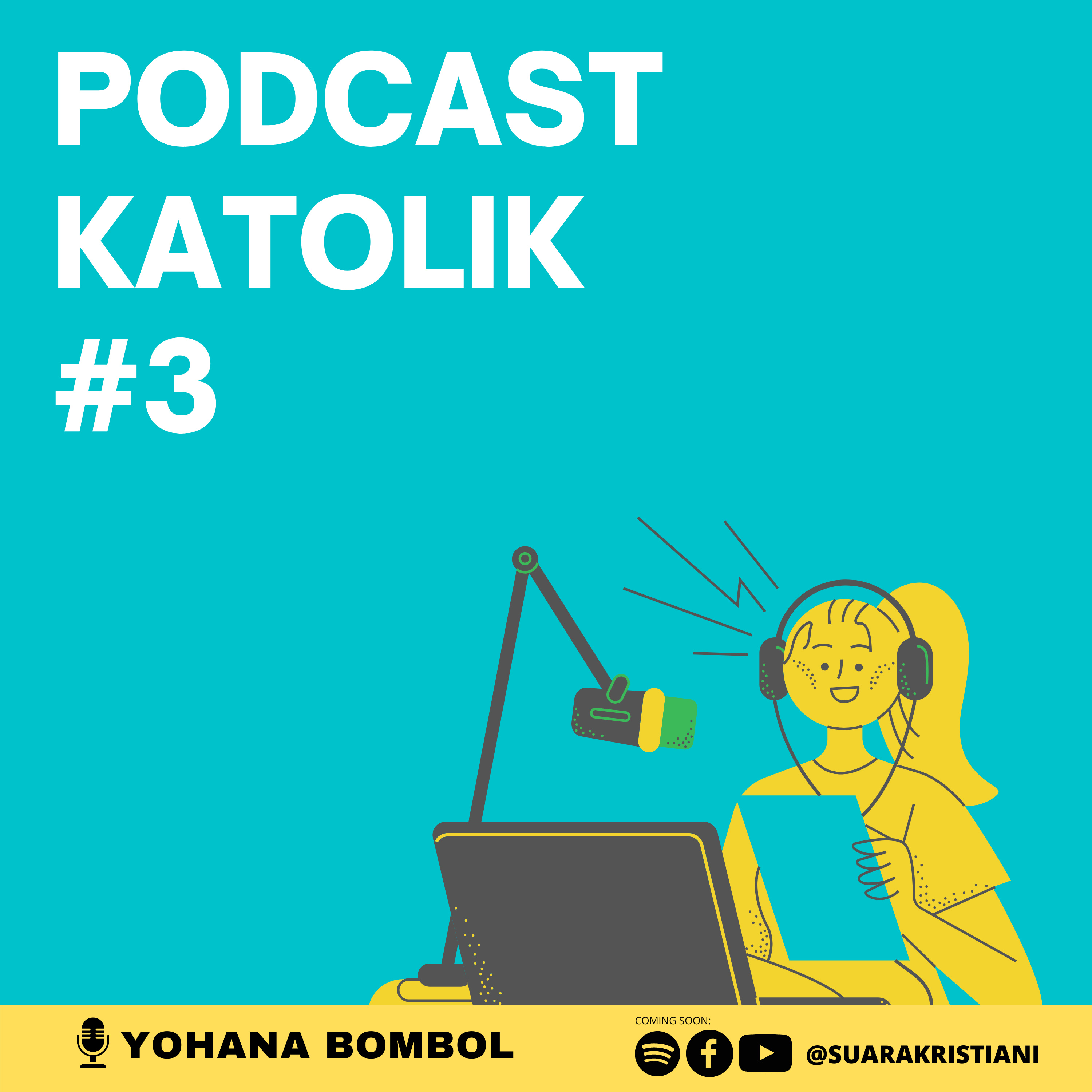 Suara Kristiani