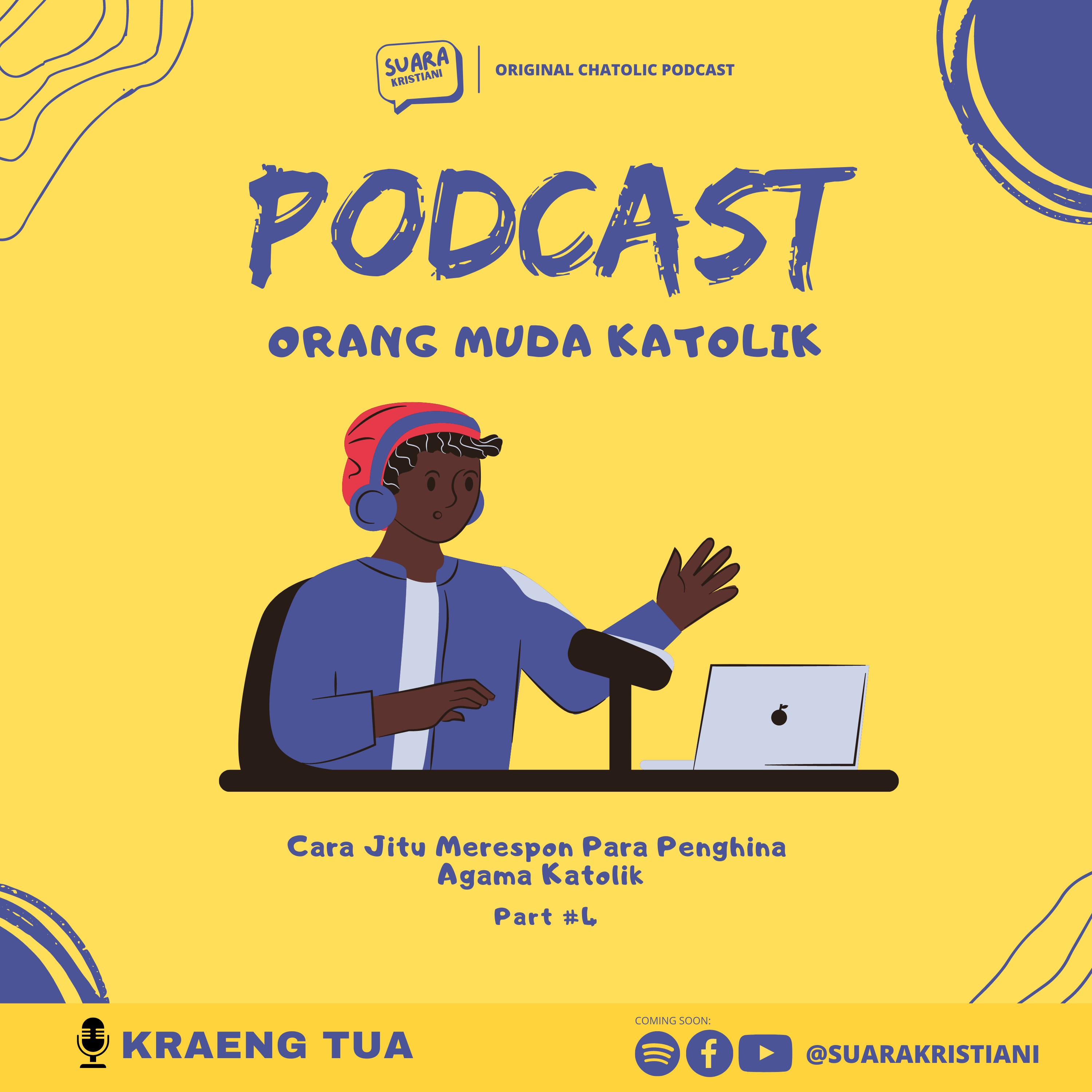 Suara Kristiani