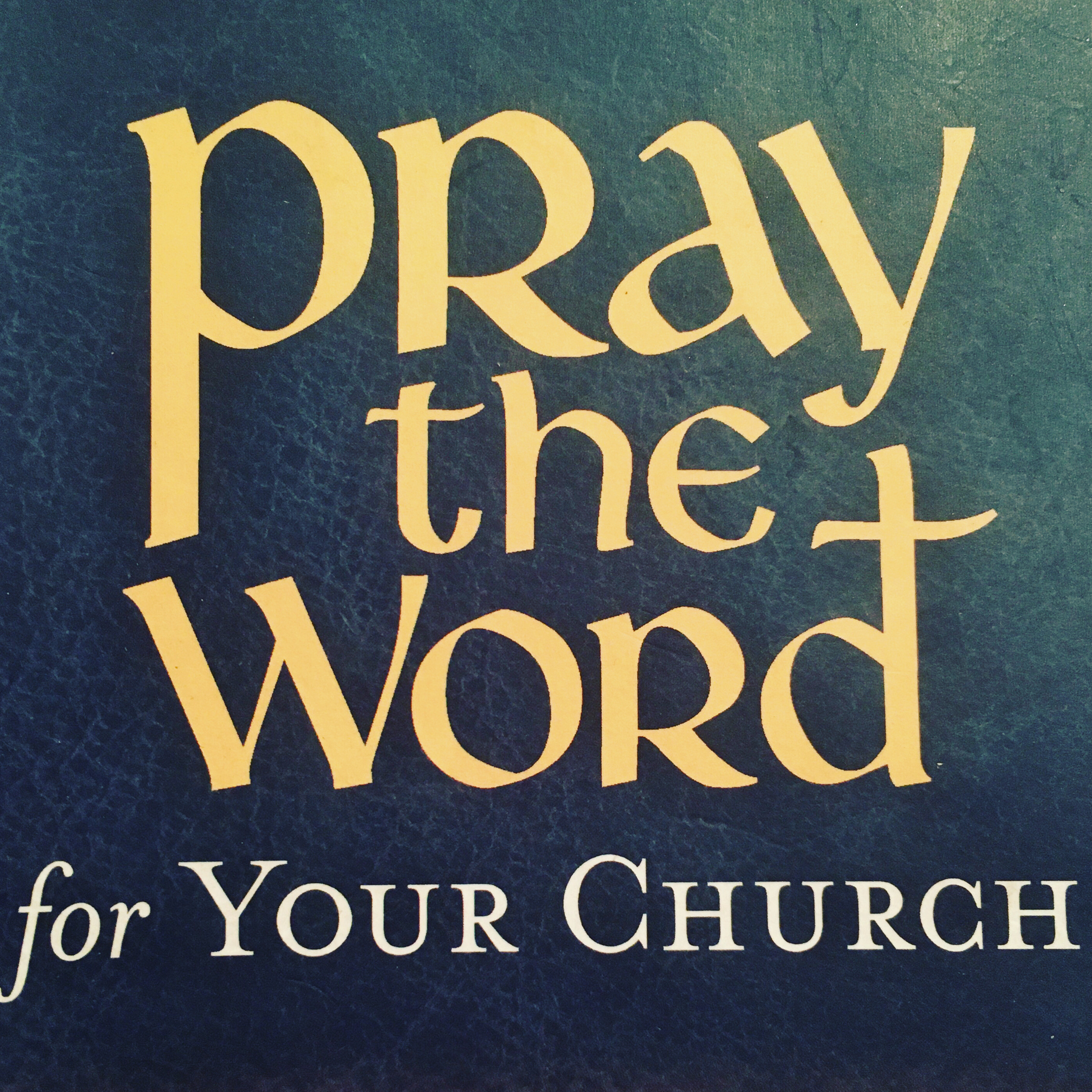 Devoting Ourselves To Prayer episode artwork