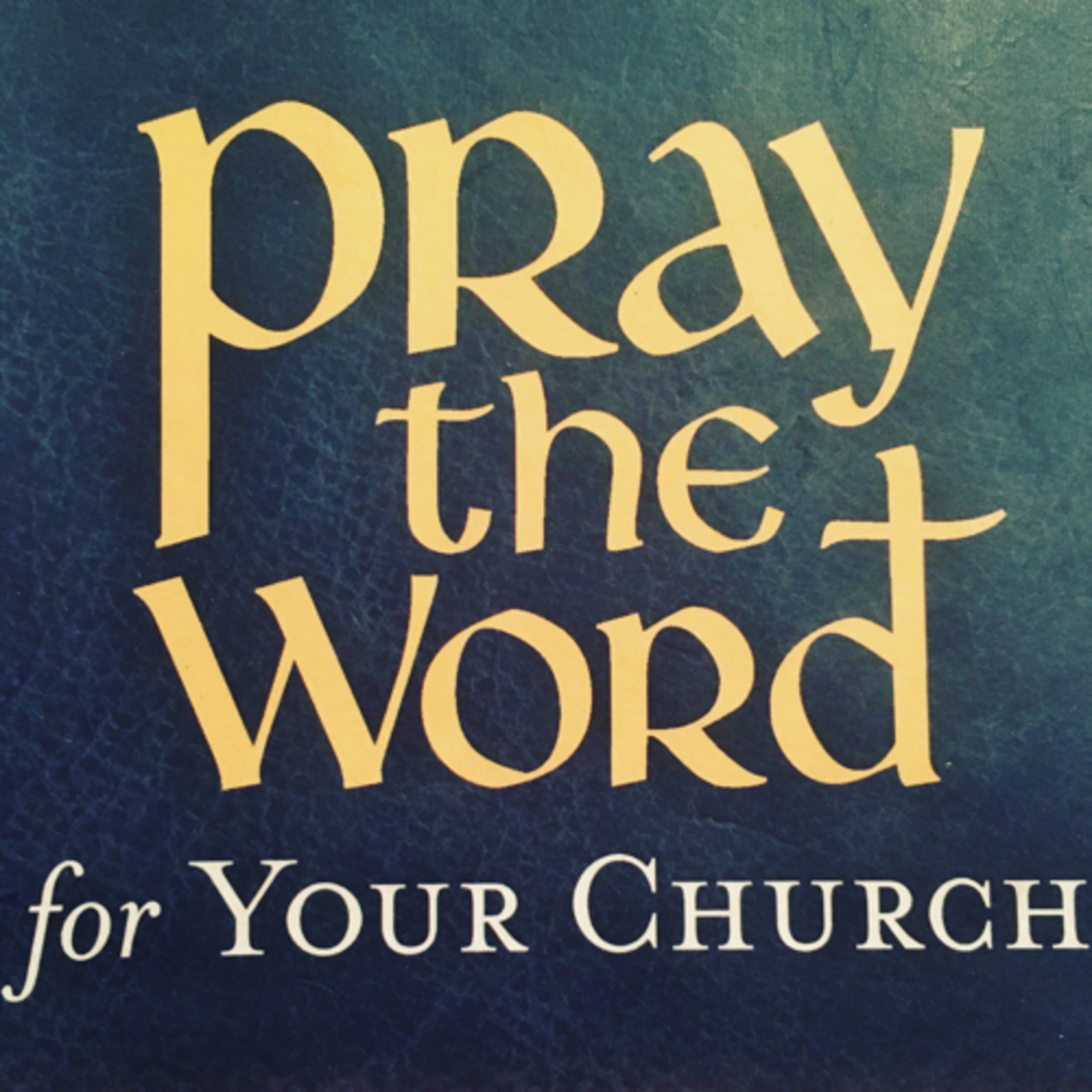 Sharing in the Authority of Christ.  episode artwork