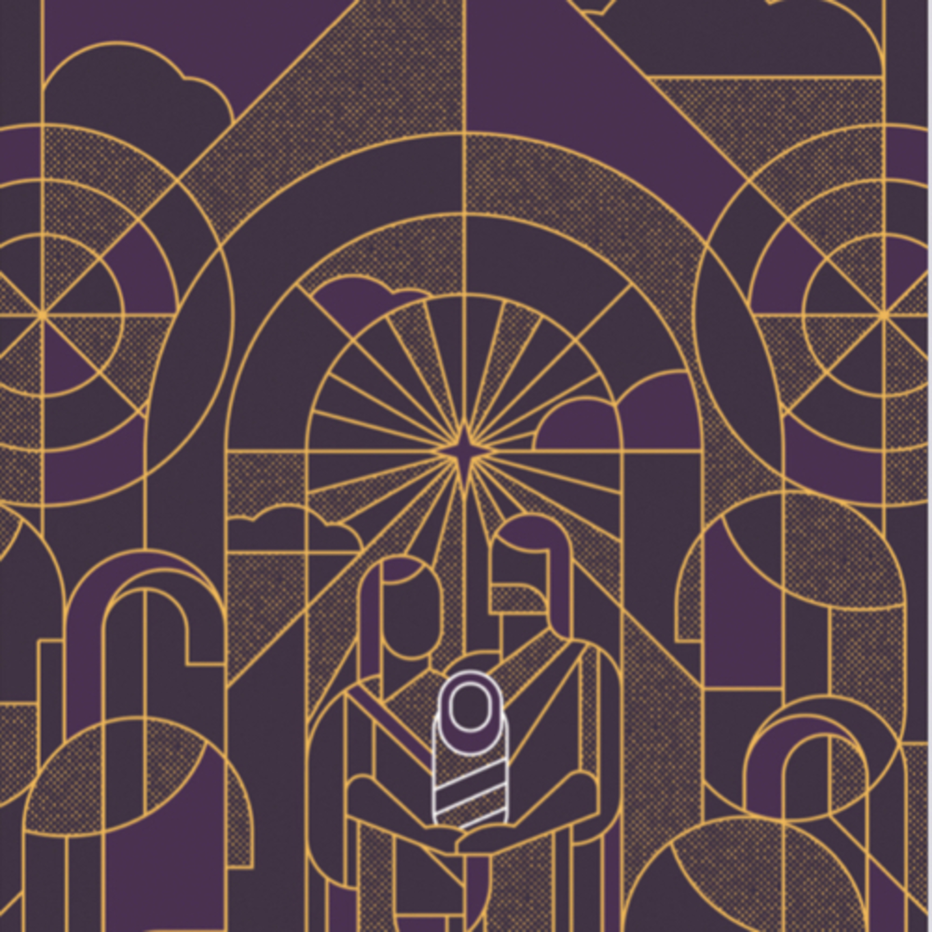Advent Day 7: Becoming Human
