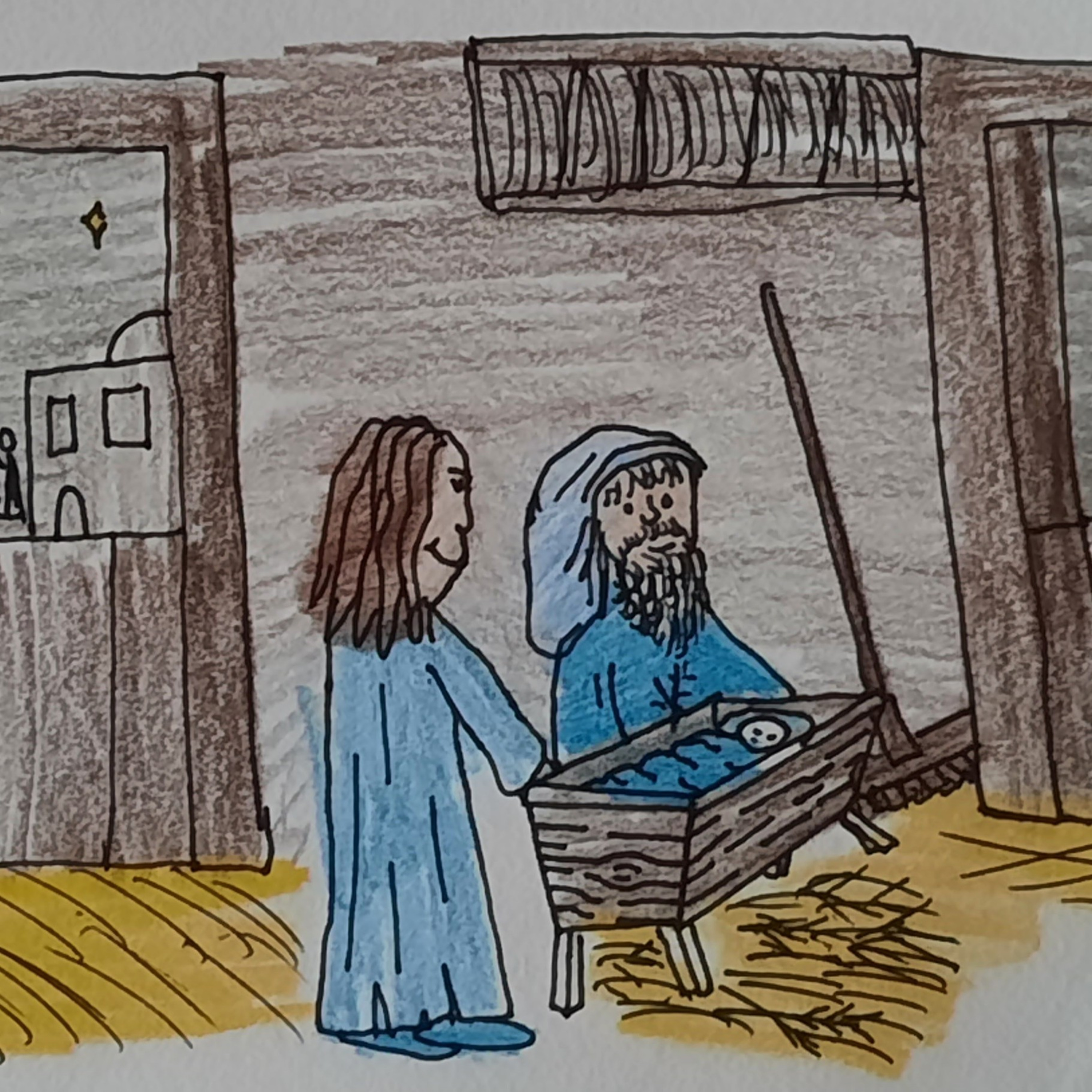 Bedtime Nuggets / Stories For Children By Grandma Peggy