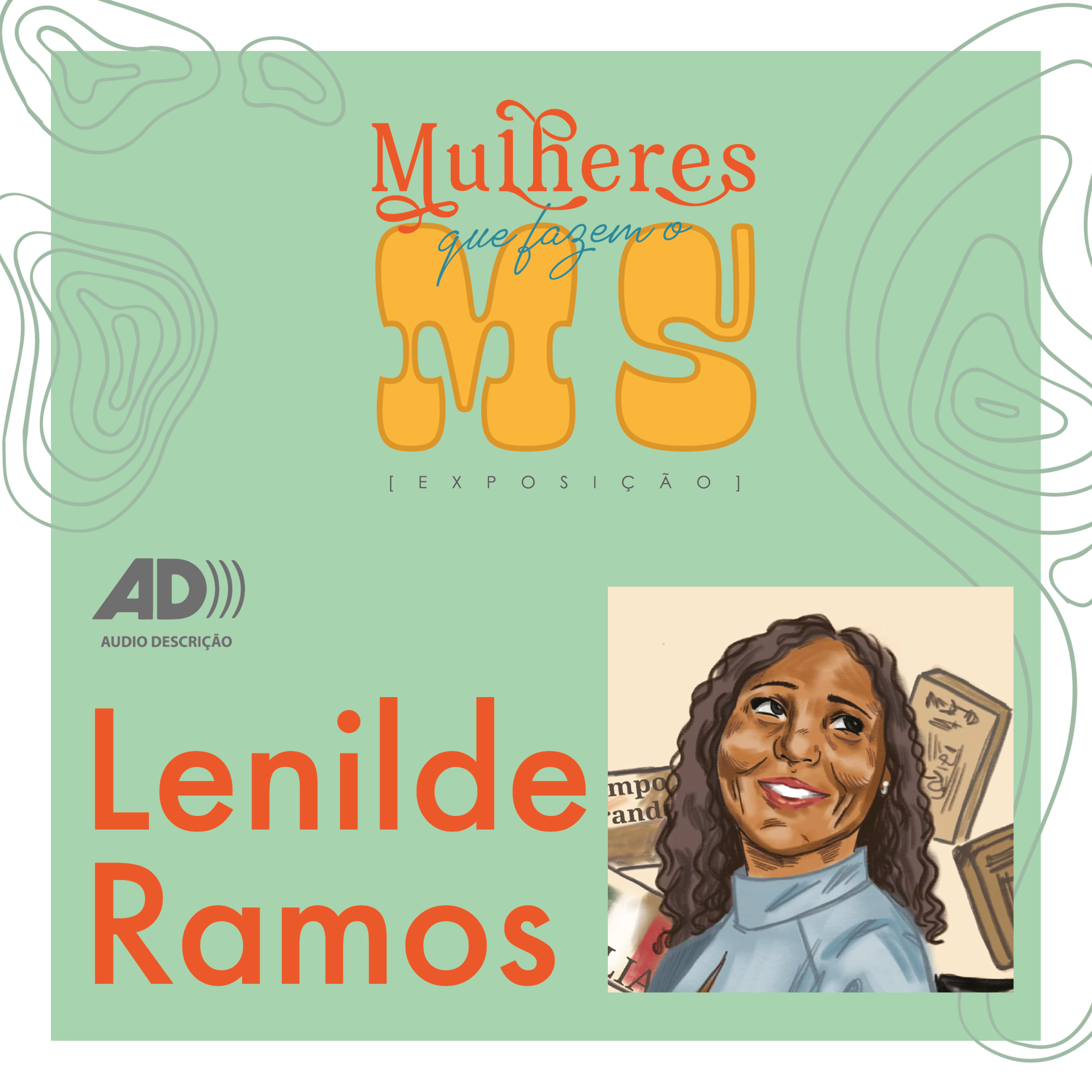 Mulheres que fazem o MS