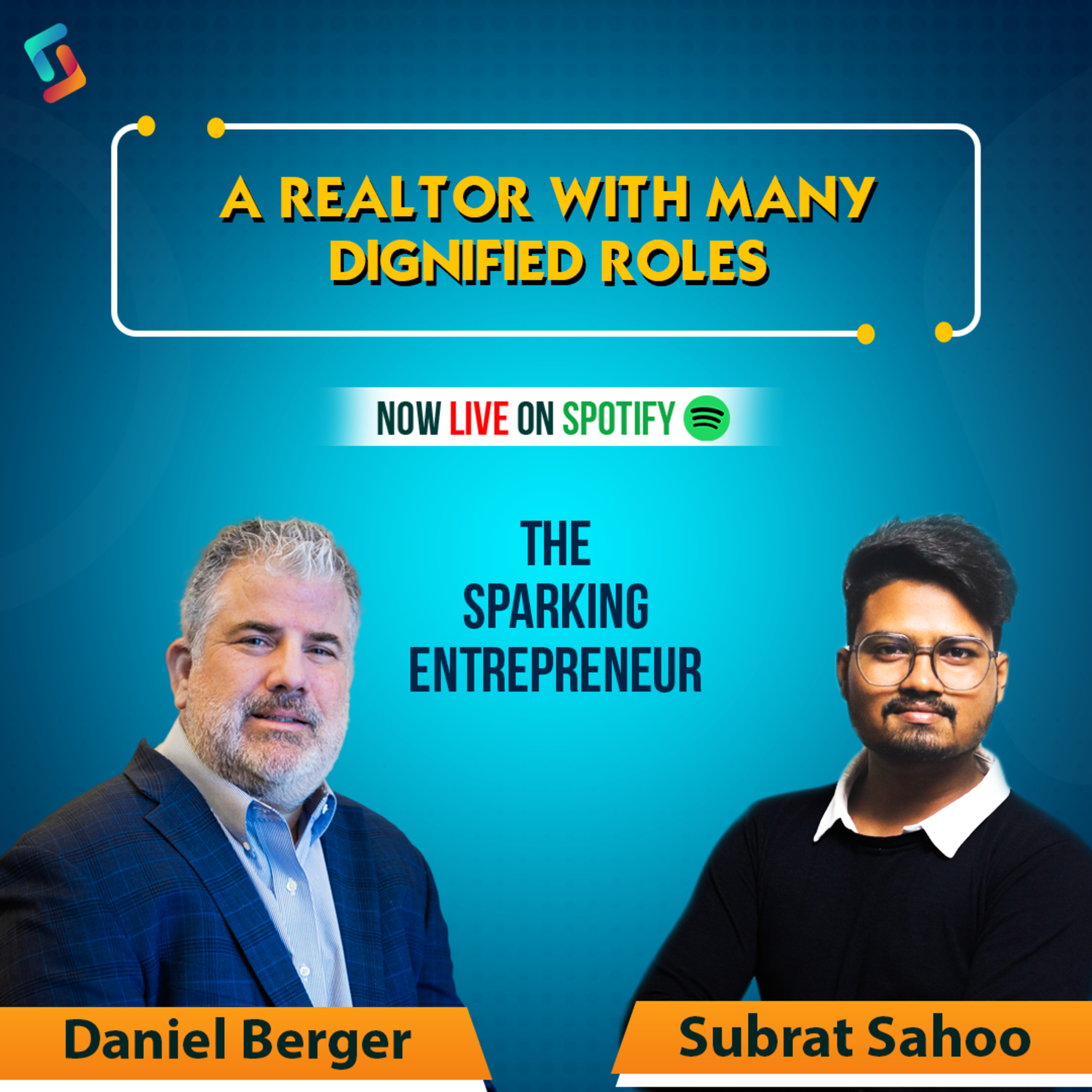 The Sparking Entrepreneur Show