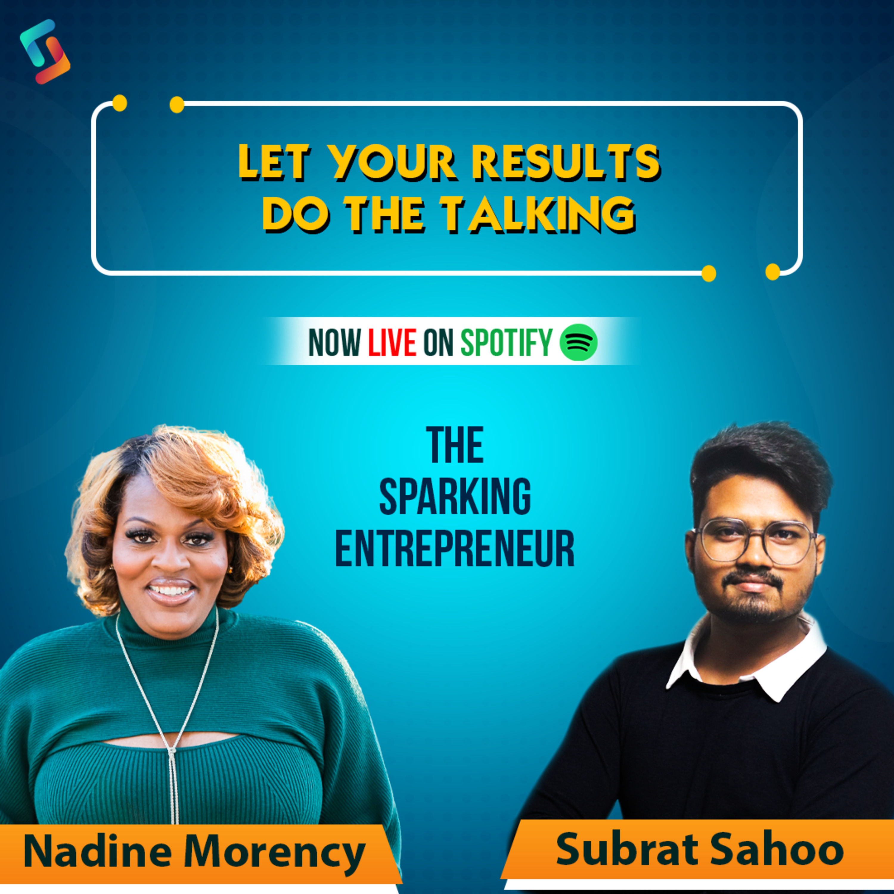 The Sparking Entrepreneur Show