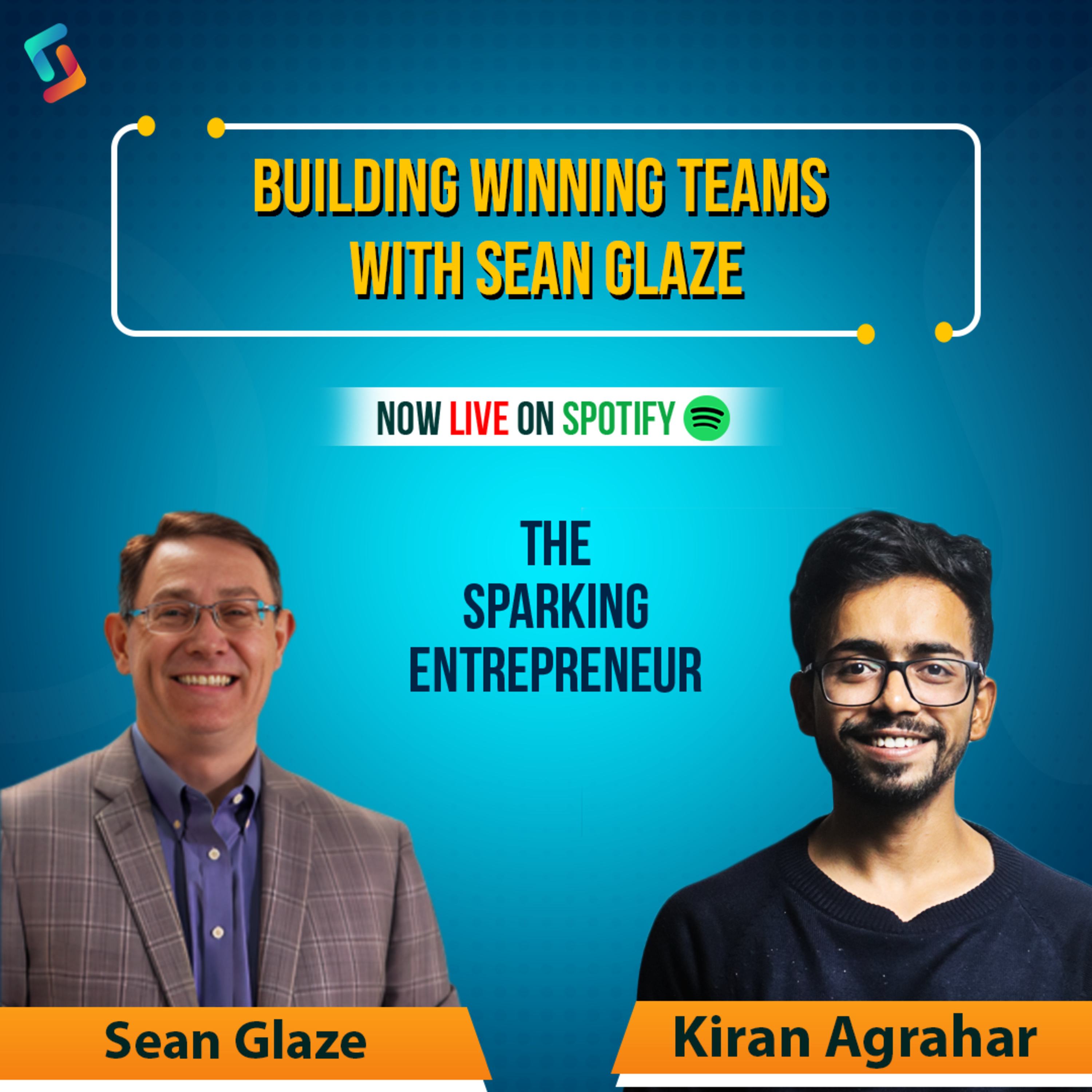 The Sparking Entrepreneur Show