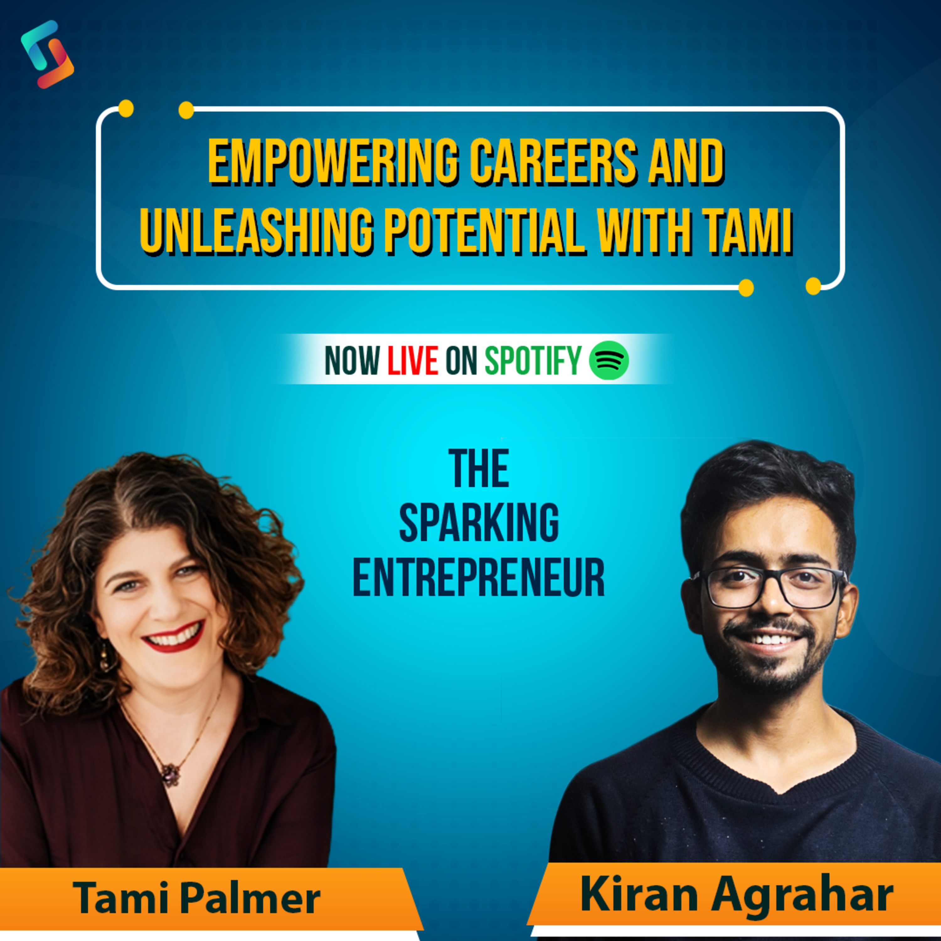 The Sparking Entrepreneur Show